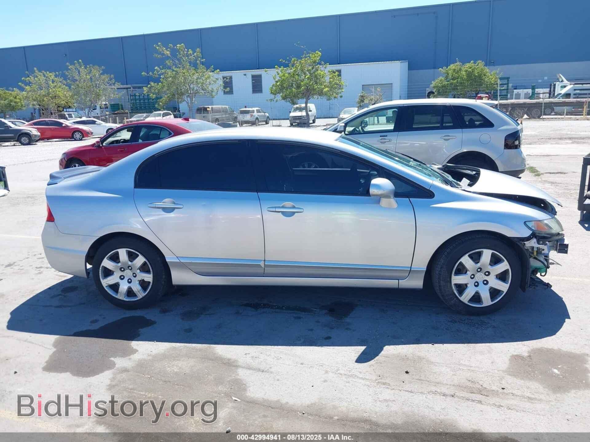 2010 HONDA CIVIC - VIN: 19XFA1F5XAE080738 - Фото 14
