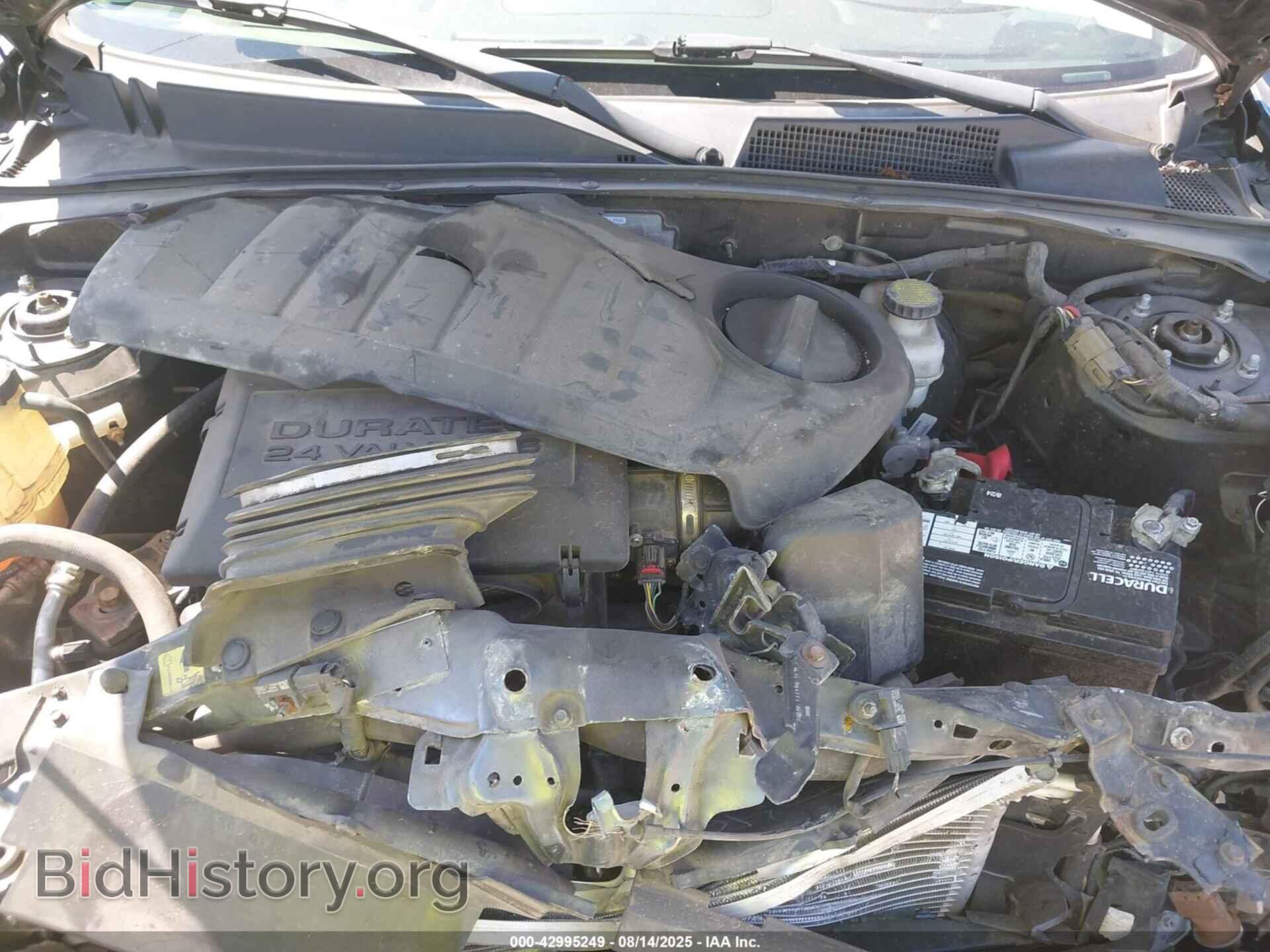 2011 FORD ESCAPE - VIN: 1FMCU9DG0BKB44972 - Фото 10