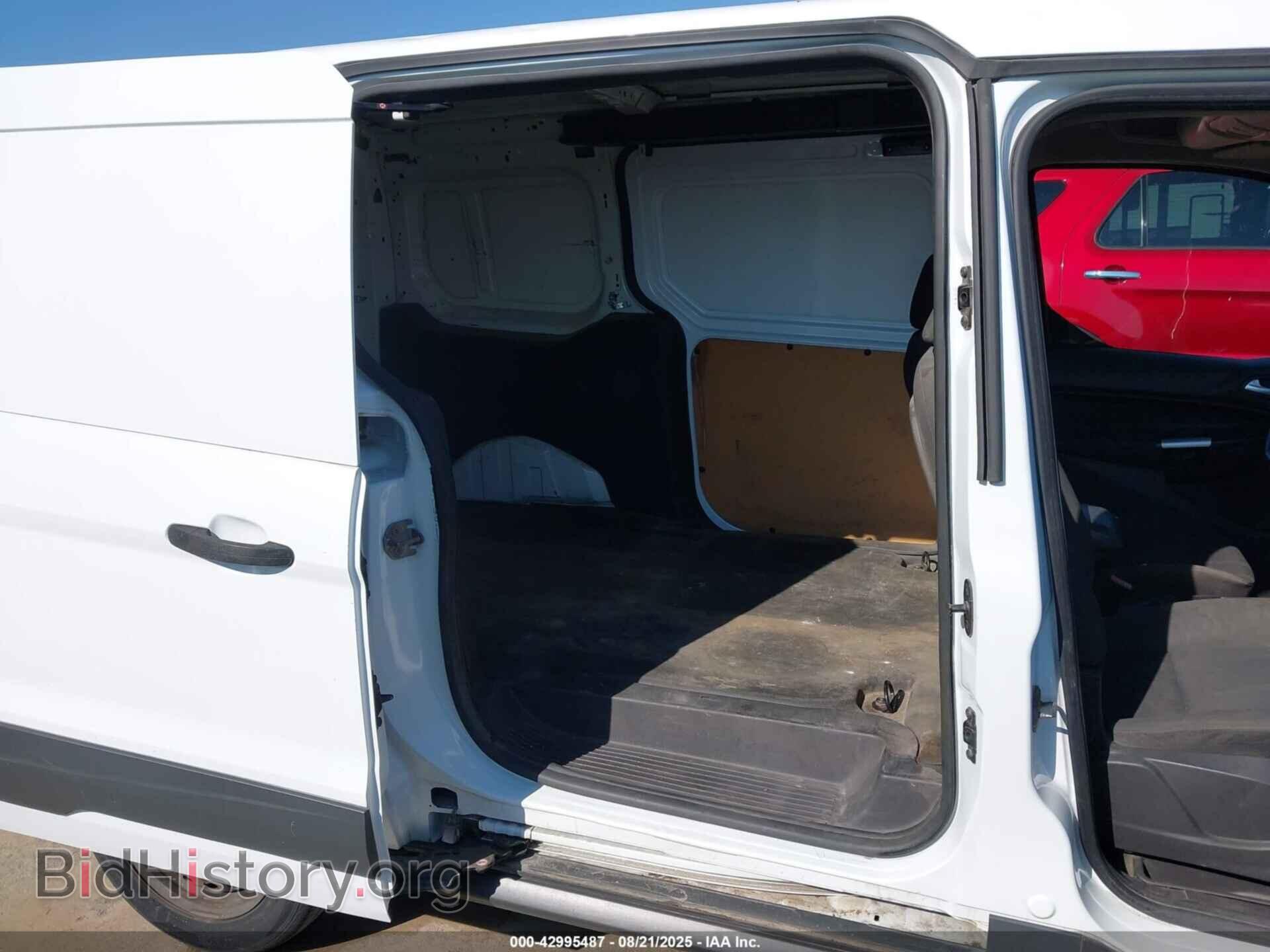 2017 FORD TRANSIT CONNECT - VIN: NM0LS7F73H1299653 - Фото 8