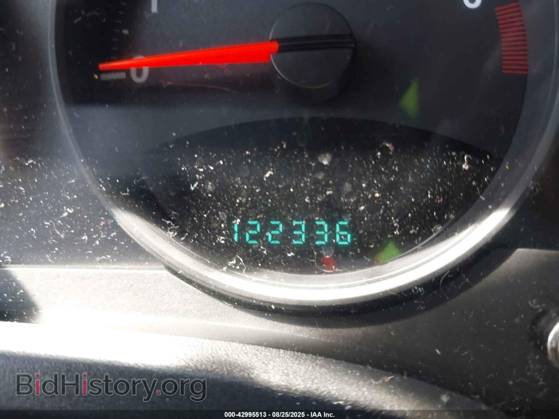 2011 JEEP COMPASS - VIN: 1J4NT1FA9BD245856 - Photo 7