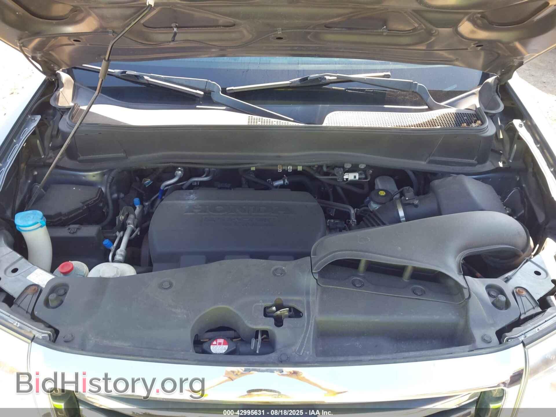 2013 HONDA PILOT - VIN: 5FNYF4H59DB041047 - Фото 10