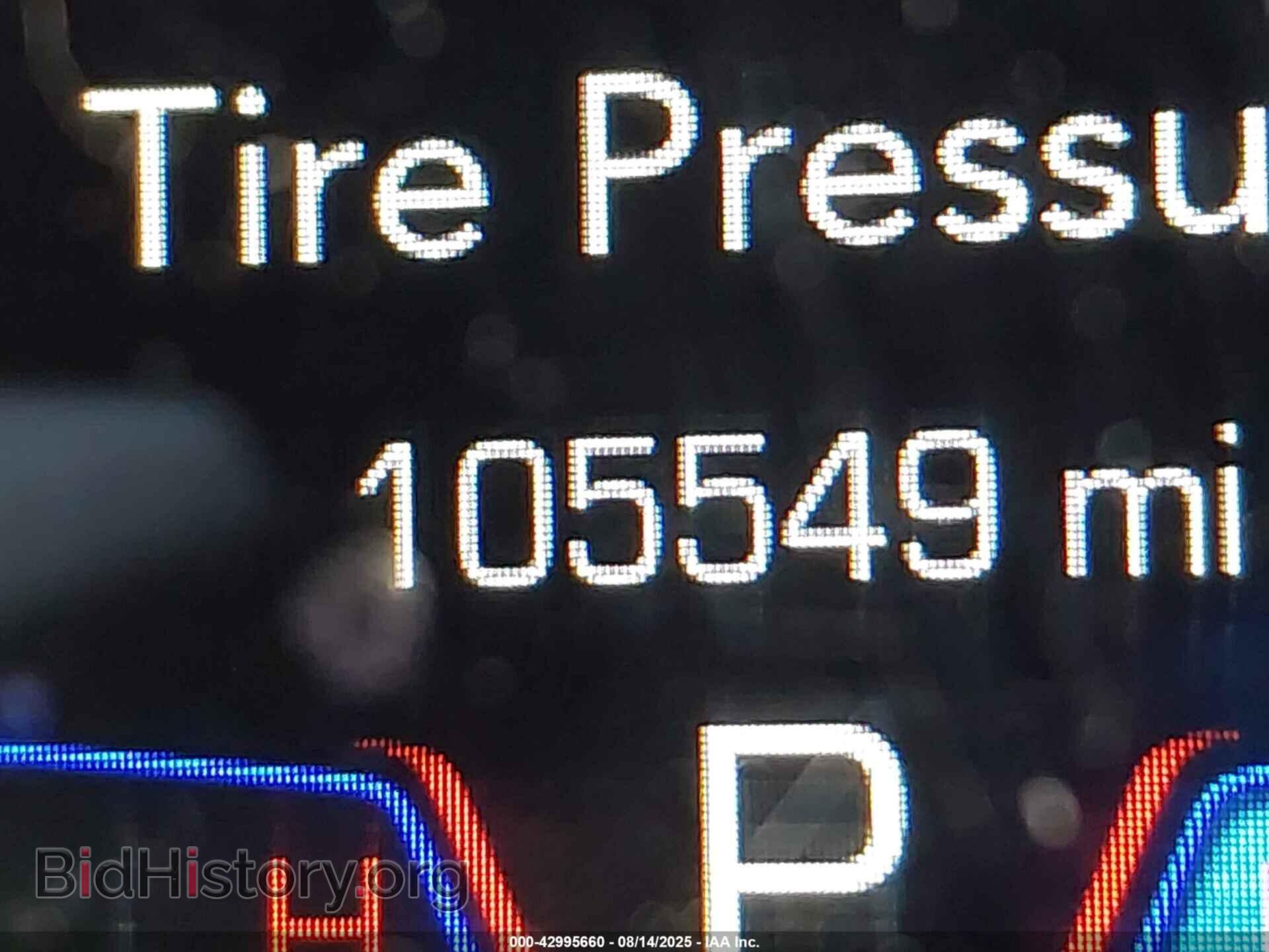 2016 CHRYSLER 300 - VIN: 2C3CCAGG5GH234268 - Фото 7