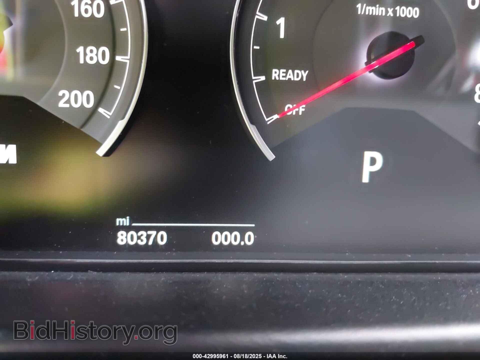 2017 BMW M3 - VIN: WBS8M9C54H5G42217 - Фото 7
