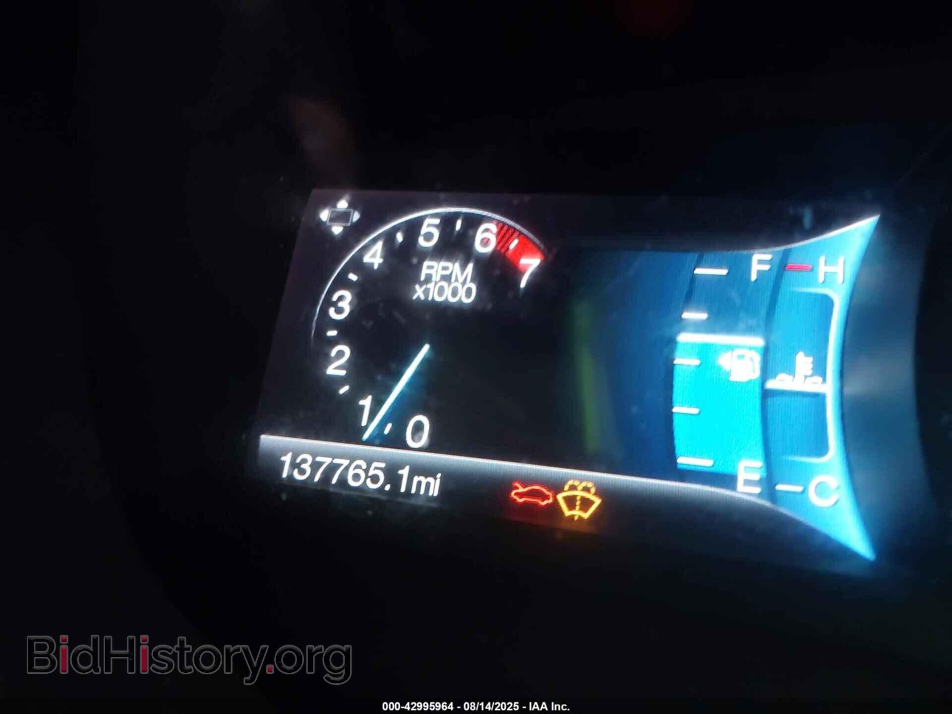 2015 FORD EDGE - VIN: 2FMPK4K96FBB66764 - Фото 15
