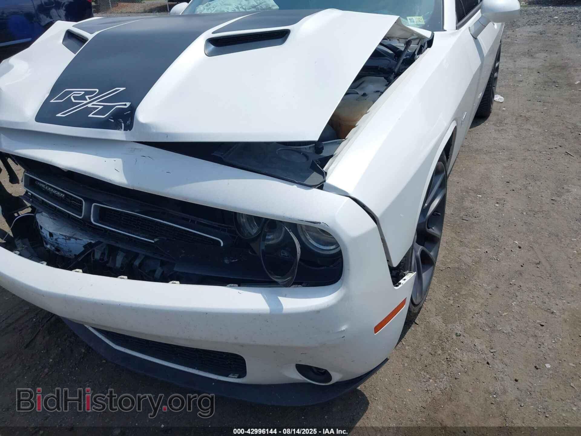 2015 DODGE CHALLENGER - VIN: 2C3CDZAT2FH895112 - Photo 6