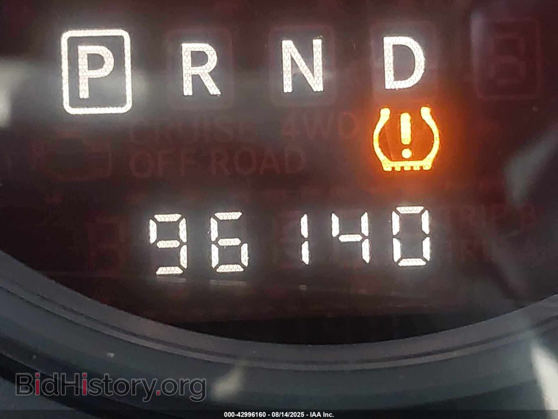2014 JEEP COMPASS - VIN: 1C4NJDBB2ED566413 - Photo 12