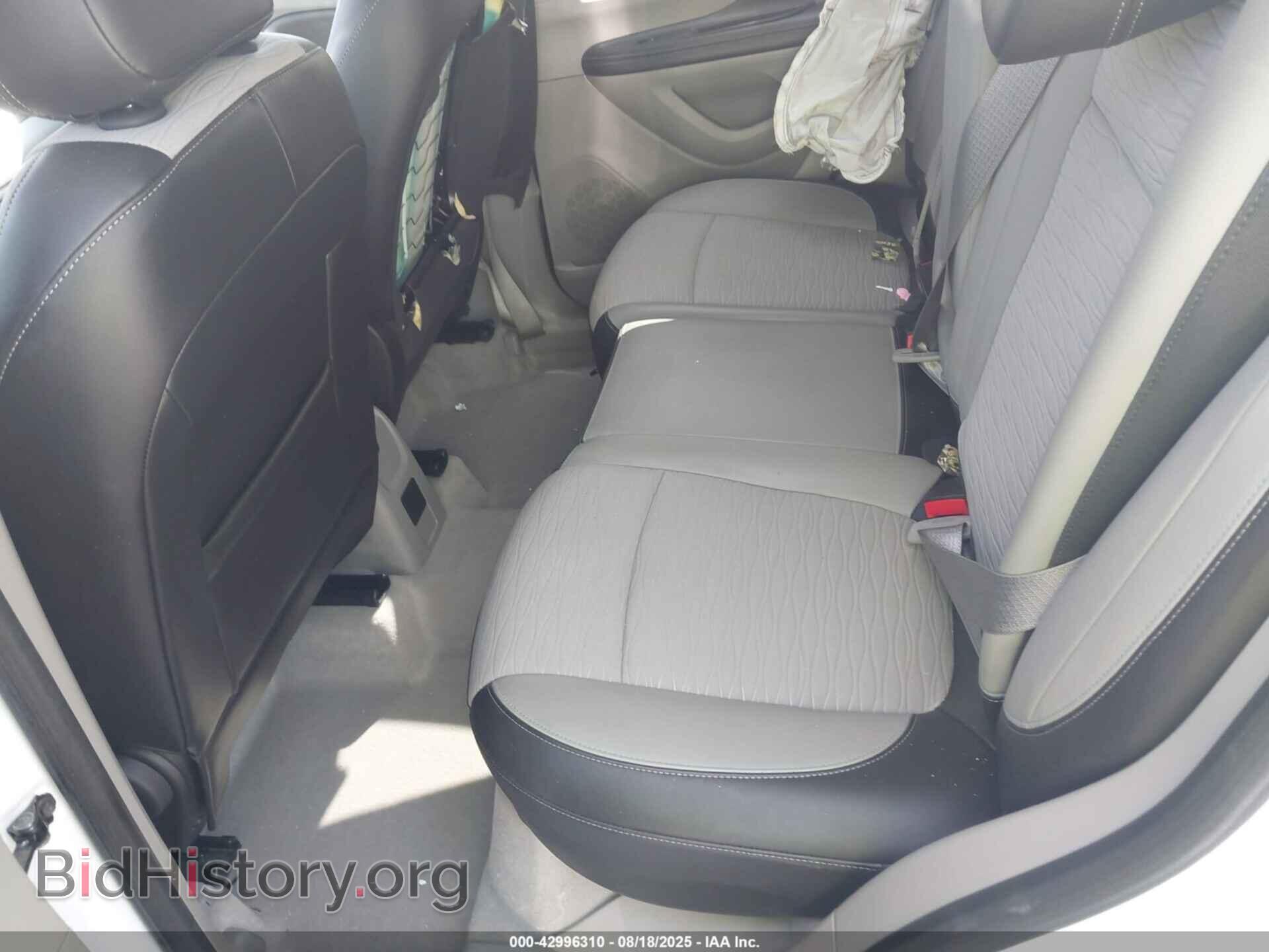 2015 BUICK ENCORE - VIN: KL4CJASB9FB104248 - Photo 8