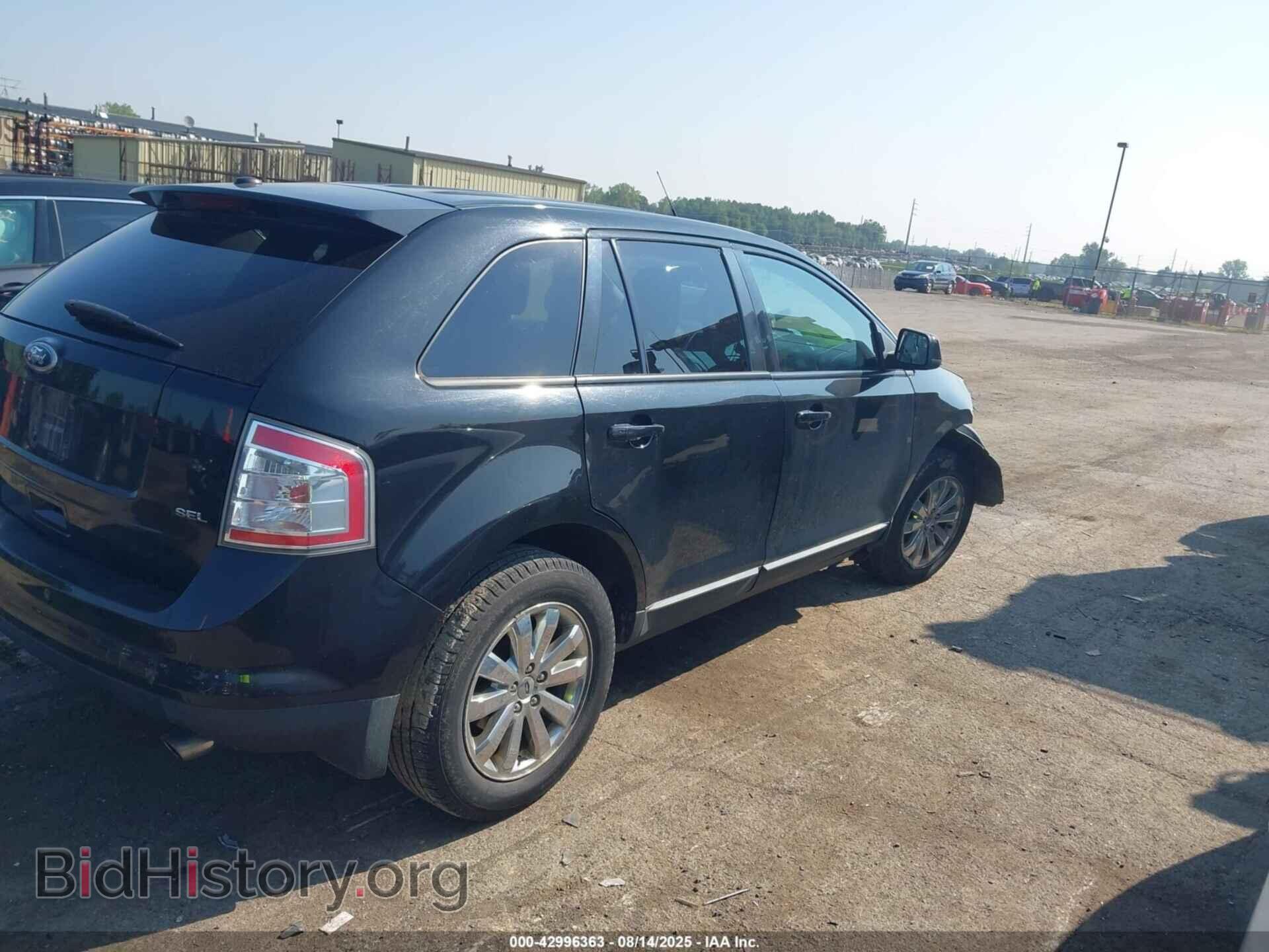 2010 FORD EDGE - VIN: 2FMDK3JC8ABB40878 - Фото 13