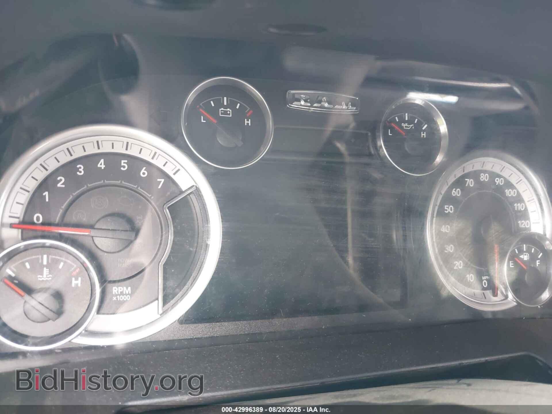 2016 RAM 1500 - VIN: 1C6RR7LT3GS328319 - Фото 14
