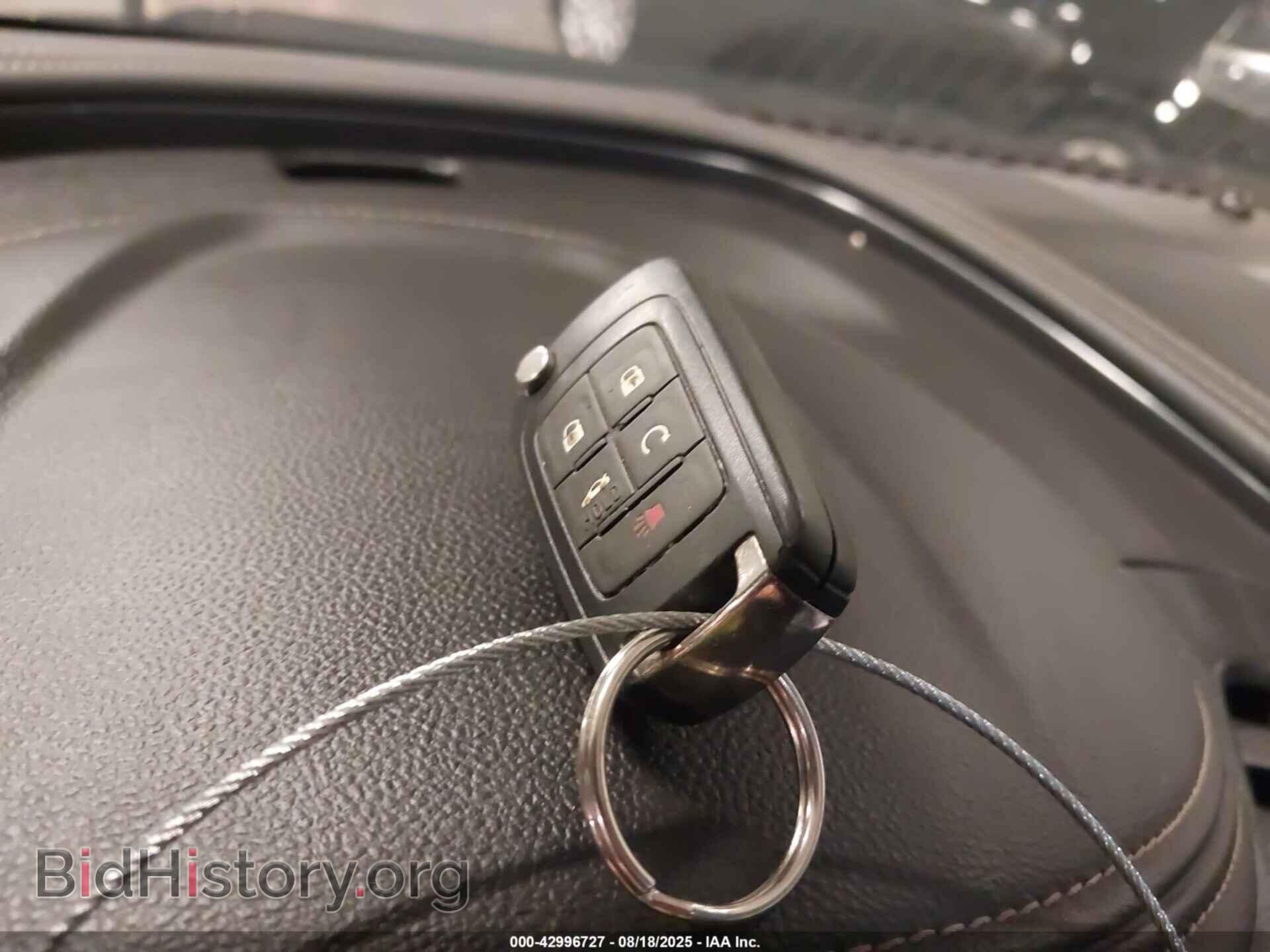 2017 CHEVROLET IMPALA - VIN: 2G1145S33H9161949 - Фото 11