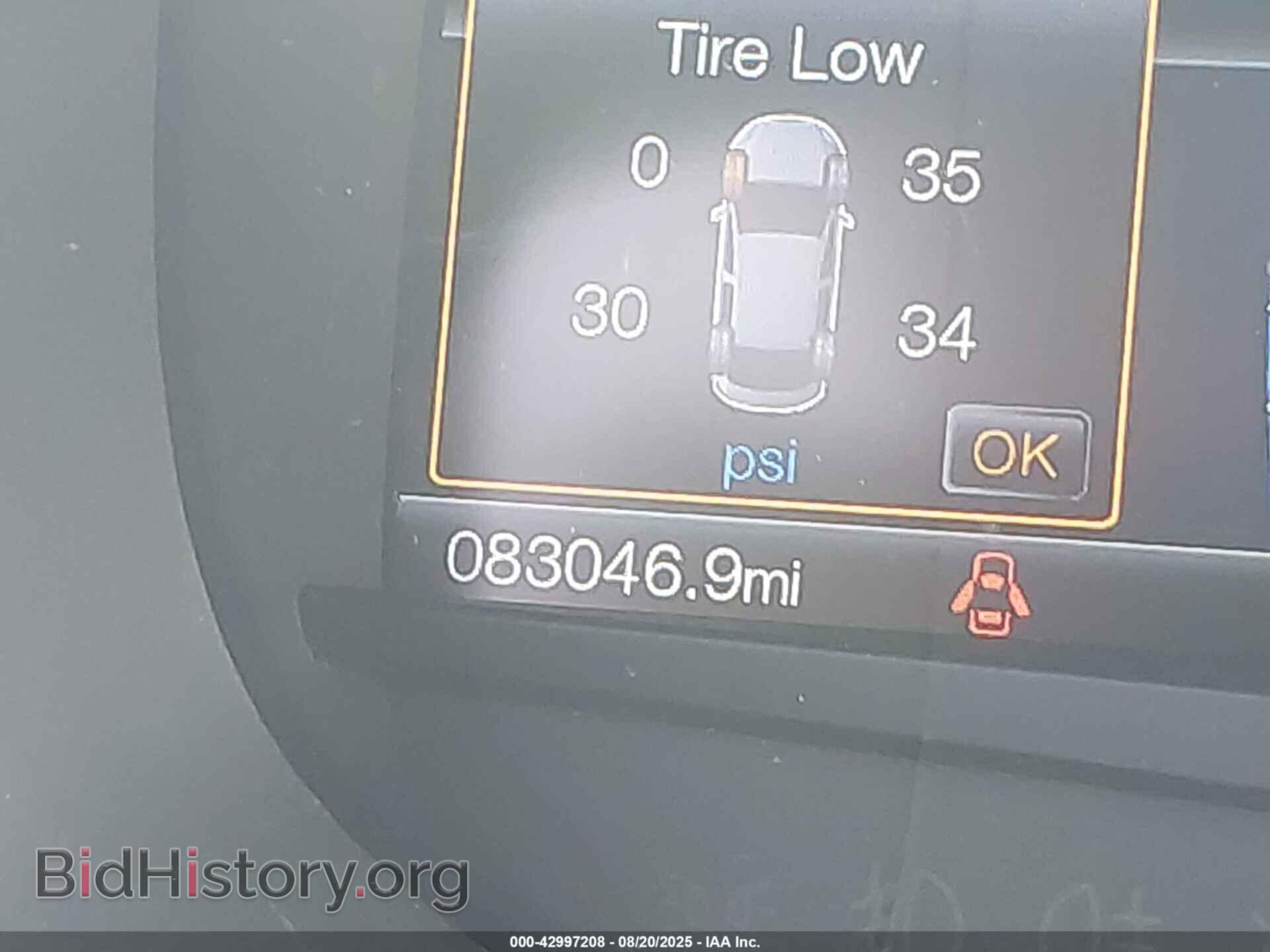 2017 FORD EDGE - VIN: 2FMPK3J82HBB29734 - Фото 15