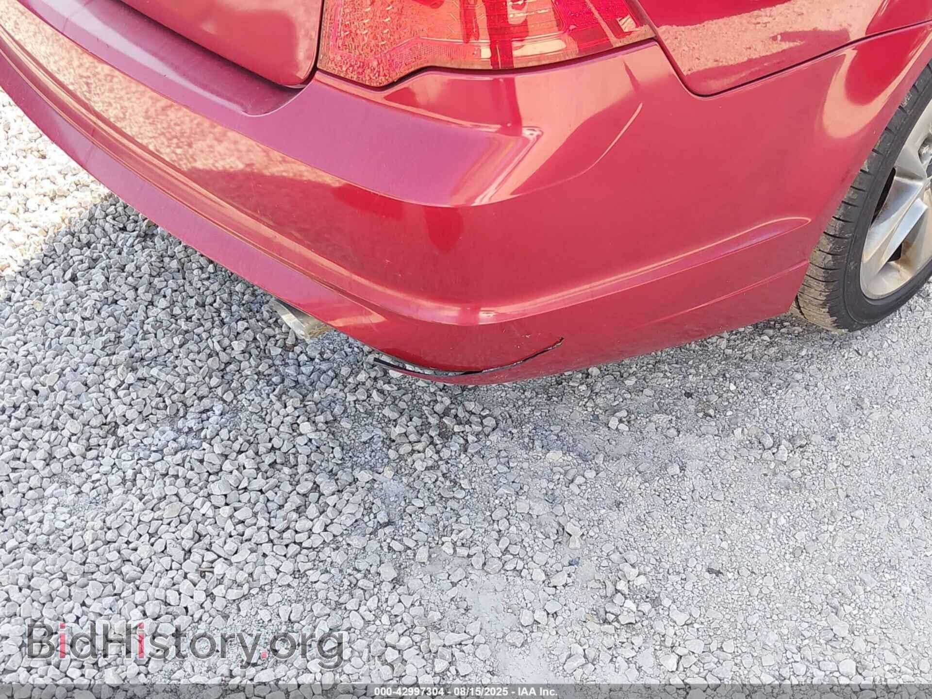 2012 FORD FUSION - VIN: 3FAHP0KC8CR235908 - Фото 6
