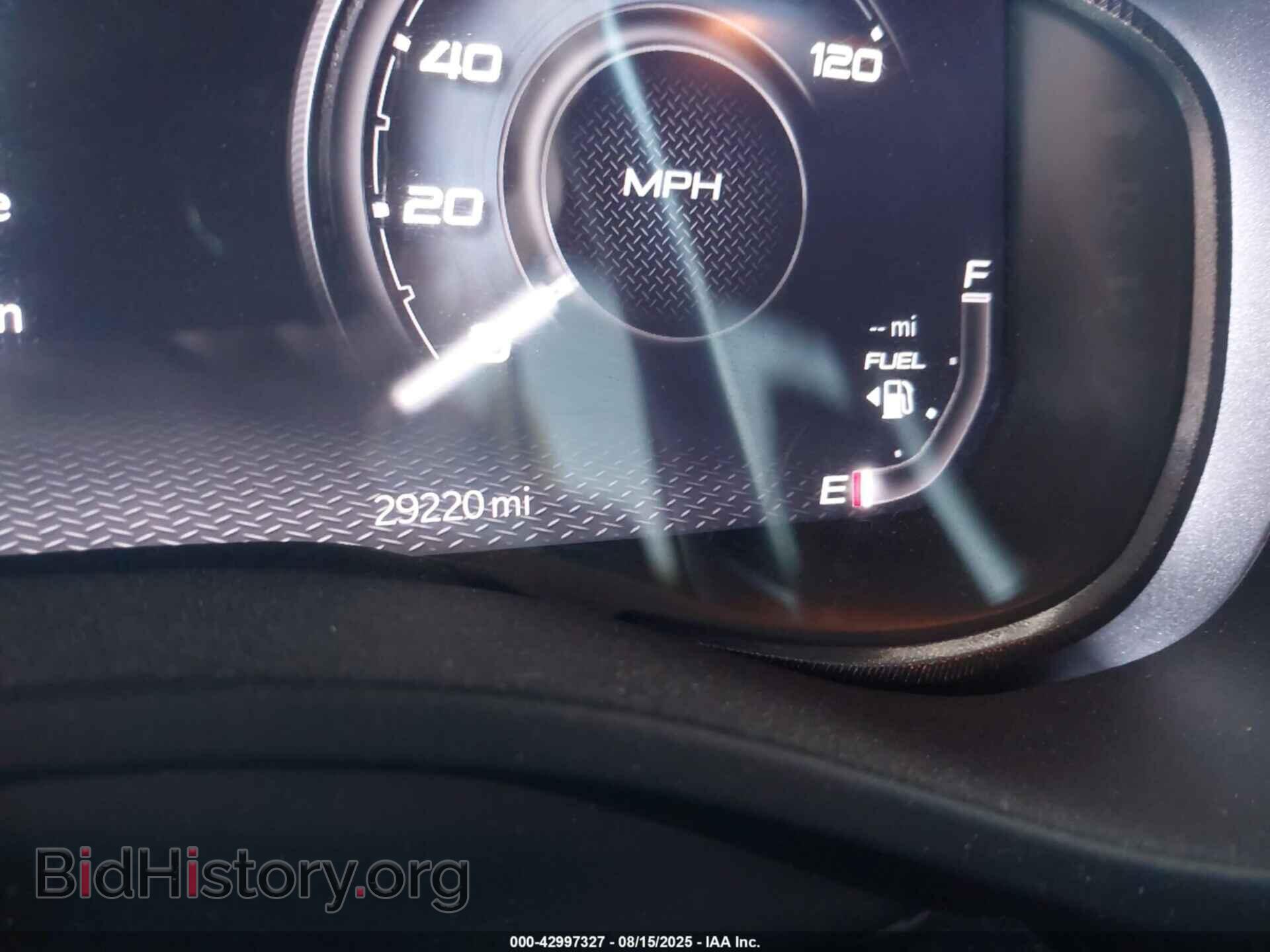2023 RAM 1500 - VIN: 1C6SRFLT0PN694989 - Фото 7