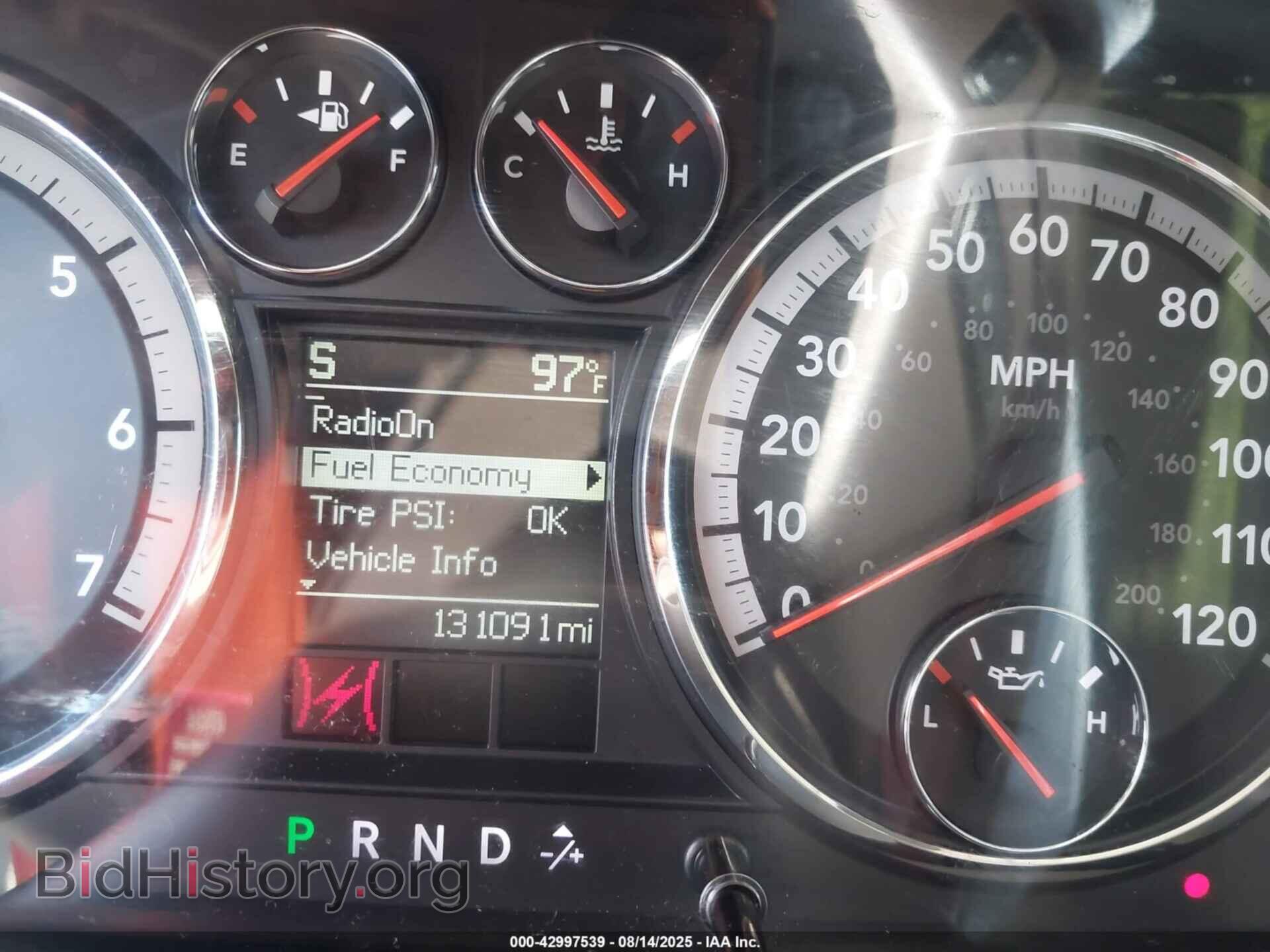 2012 RAM 1500 - VIN: 1C6RD7LT9CS145919 - Фото 7