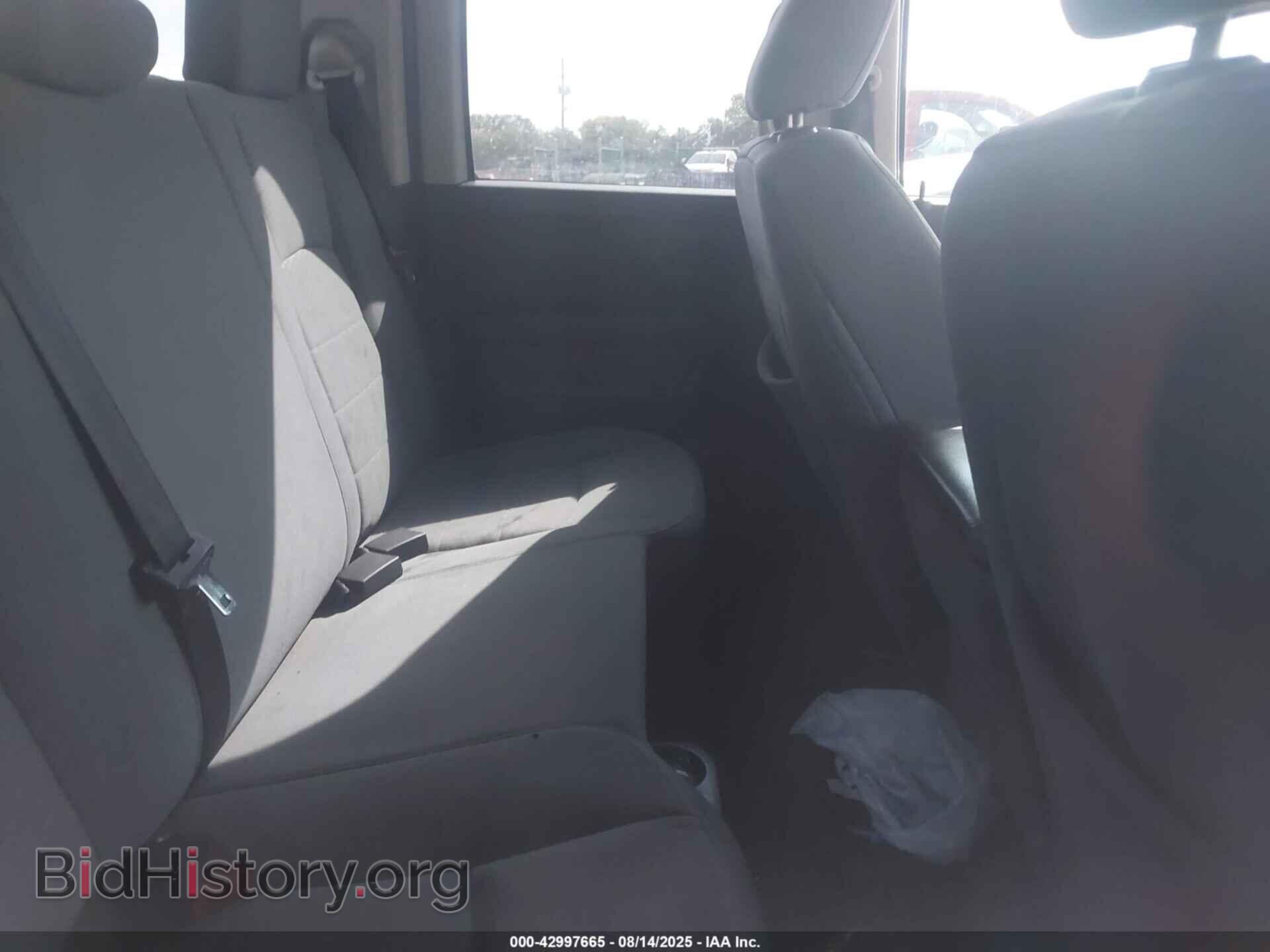 2013 RAM 1500 - VIN: 1C6RR6FT5DS500724 - Фото 8