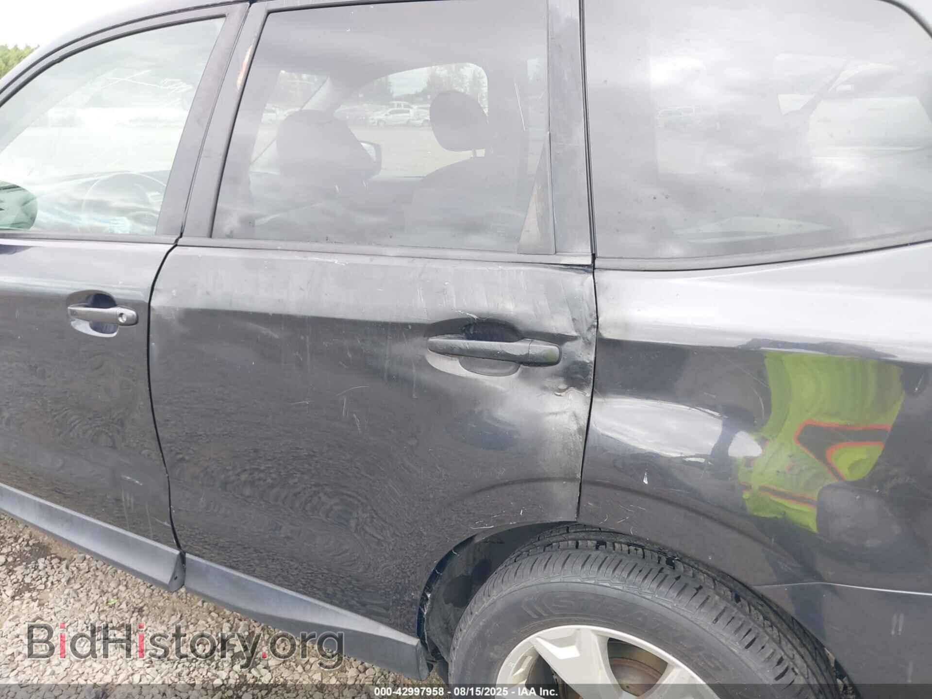 2014 SUBARU FORESTER - VIN: JF2SJAEC4EH551279 - Фото 21