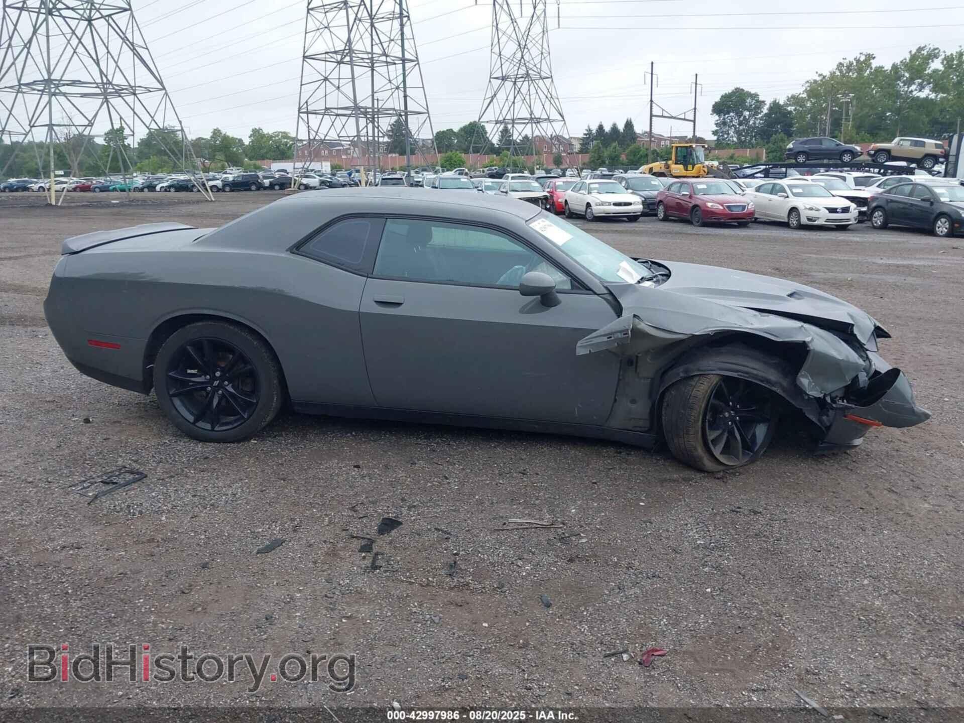 2017 DODGE CHALLENGER - VIN: 2C3CDZAG4HH651872 - Photo 14