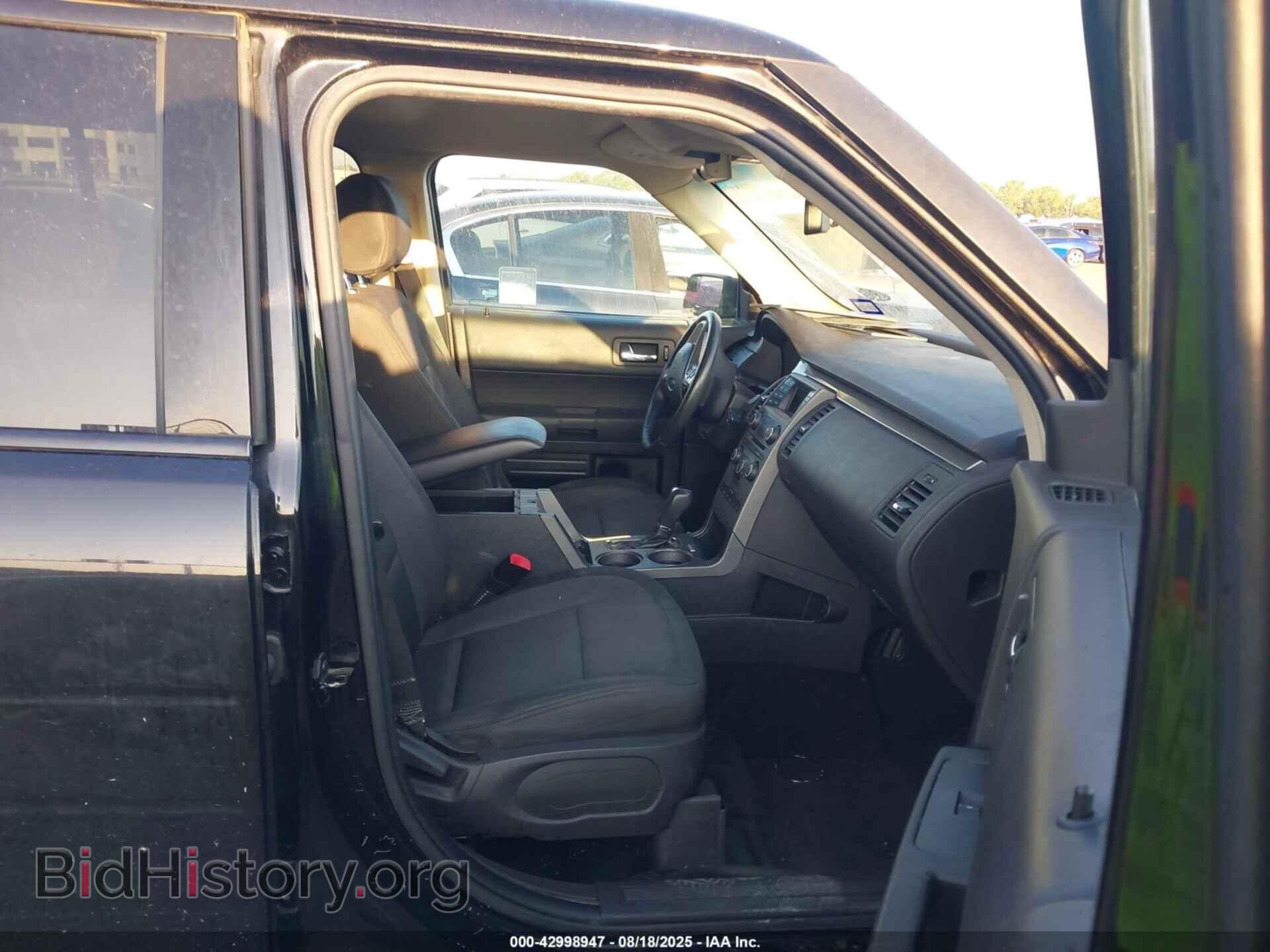 2014 FORD FLEX - VIN: 2FMGK5B8XEBD42436 - Photo 5