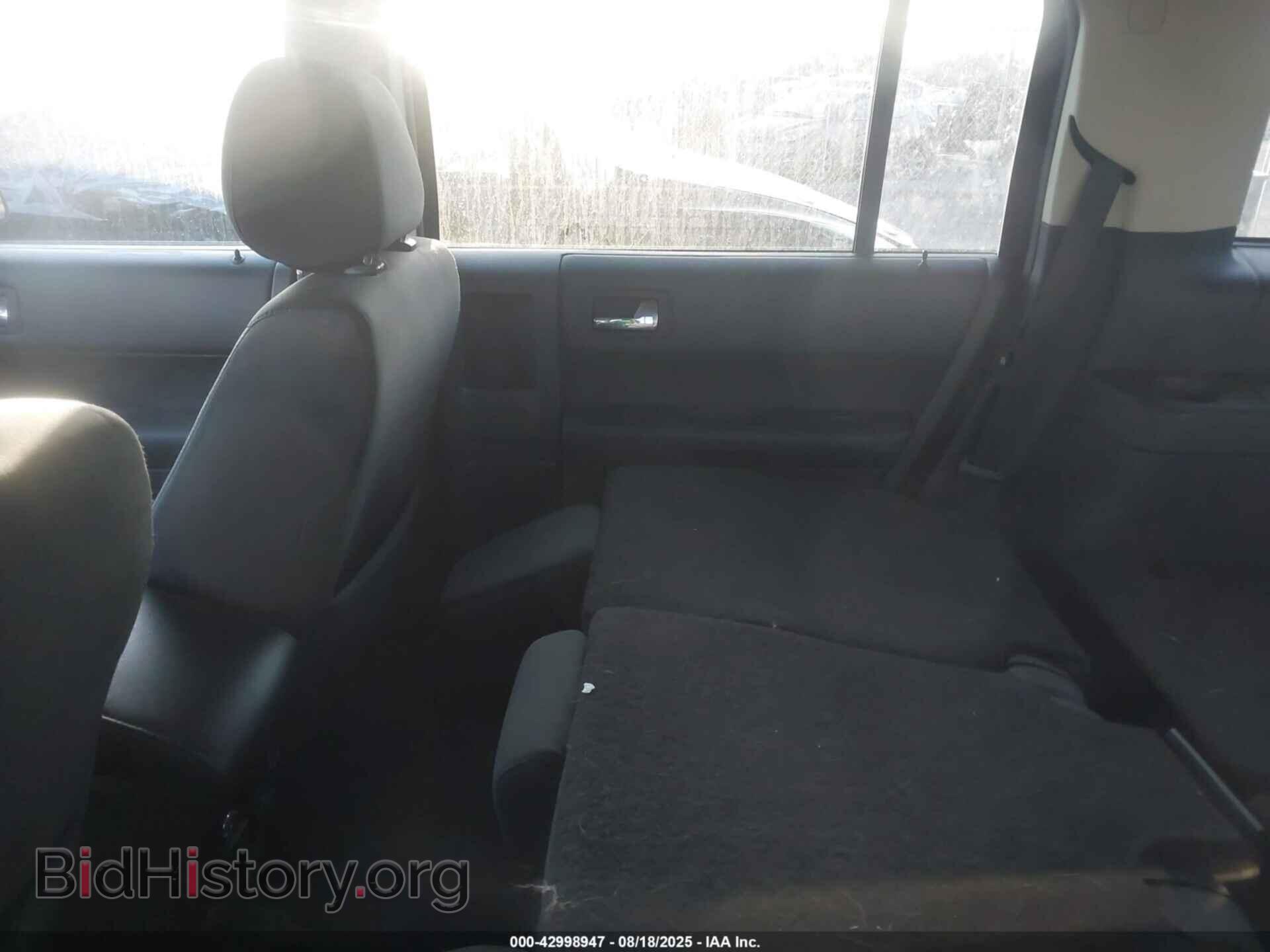 2014 FORD FLEX - VIN: 2FMGK5B8XEBD42436 - Photo 8