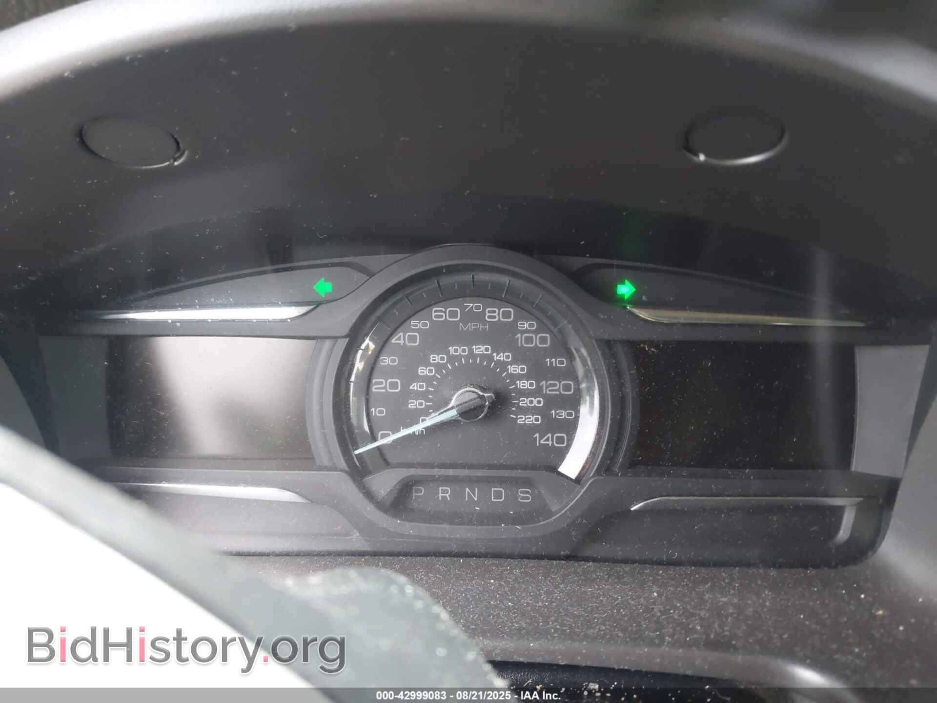 2013 FORD FLEX - VIN: 2FMGK5C83DBD05967 - Photo 7