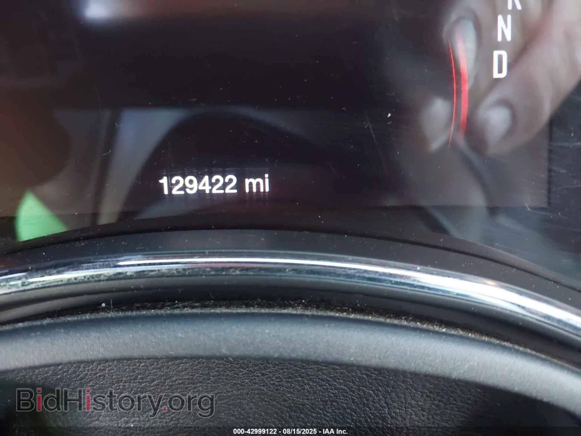 2018 DODGE DURANGO - VIN: 1C4RDHAG0JC364053 - Фото 7