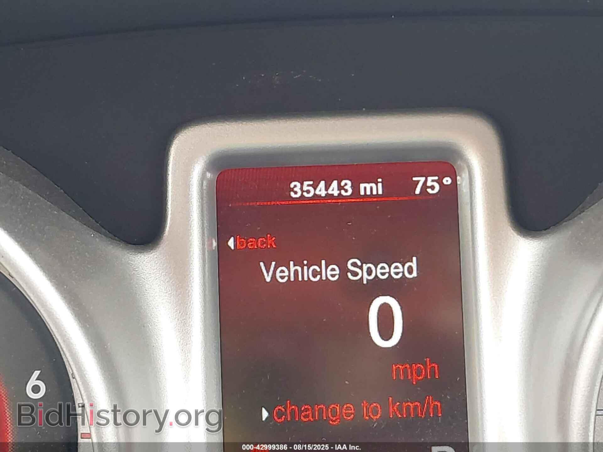 2020 DODGE JOURNEY - VIN: 3C4PDCAB1LT243473 - Фото 16