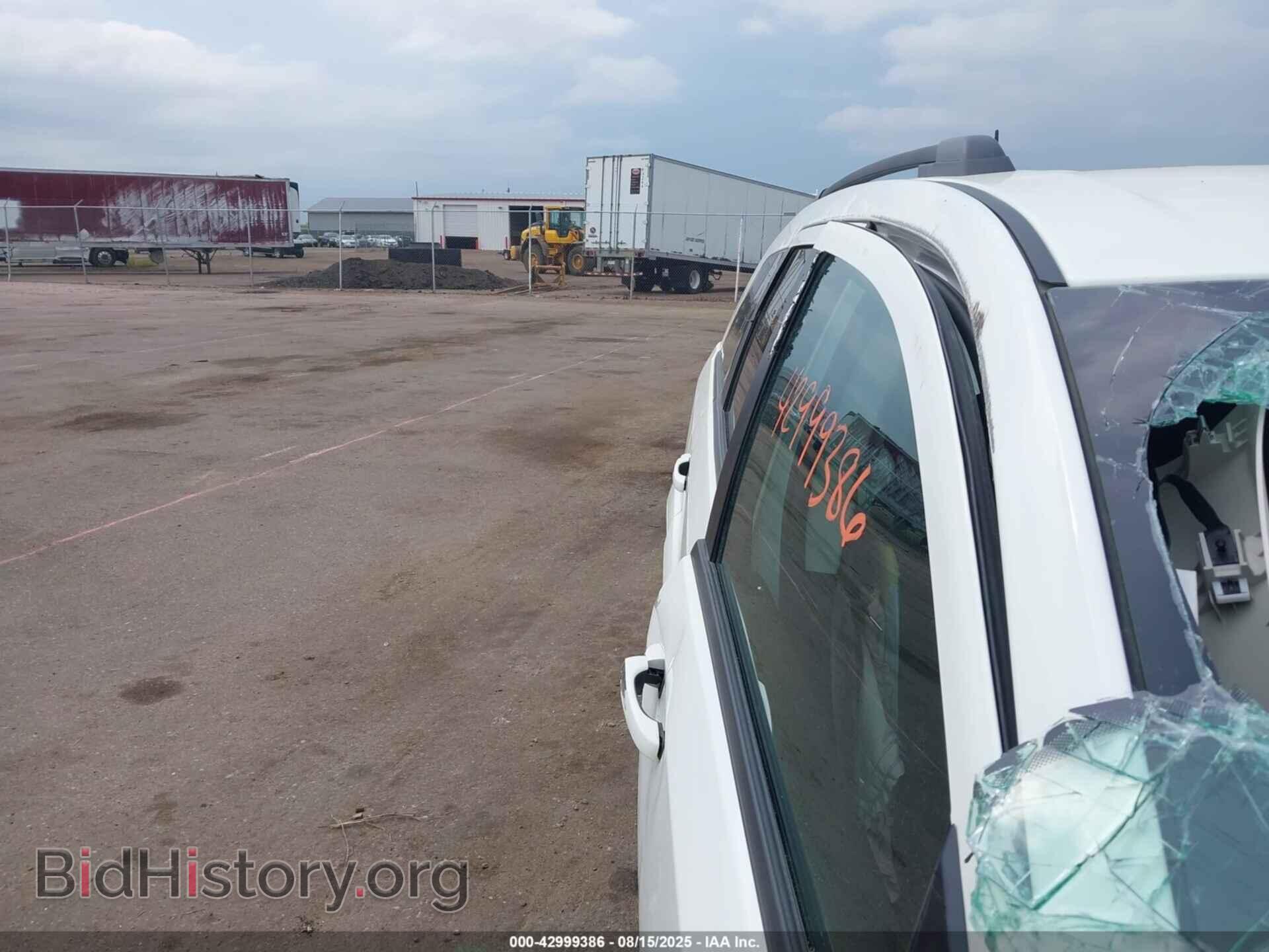 2020 DODGE JOURNEY - VIN: 3C4PDCAB1LT243473 - Фото 19