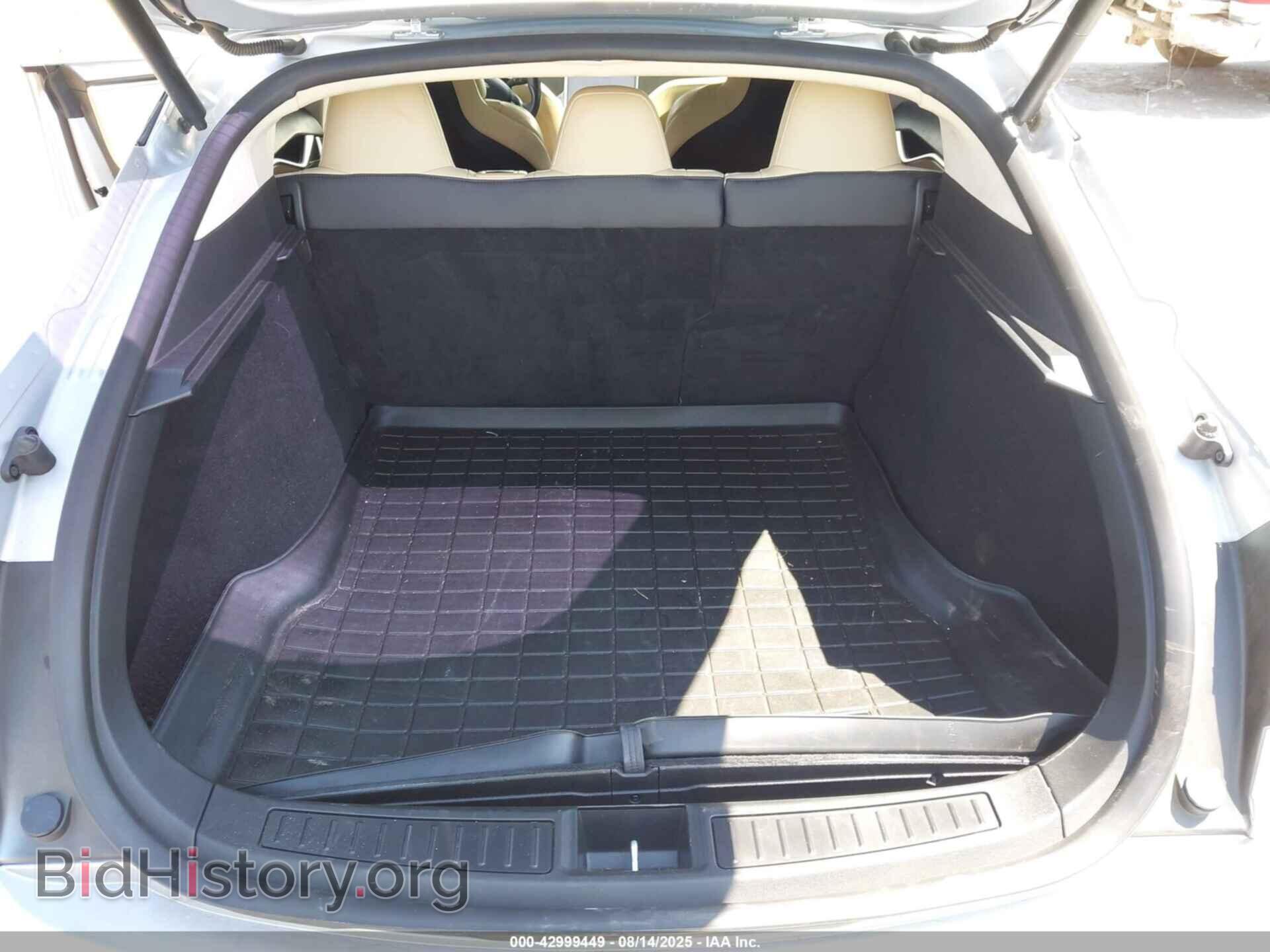 2017 TESLA MODEL S - VIN: 5YJSA1E29HF202449 - Photo 20