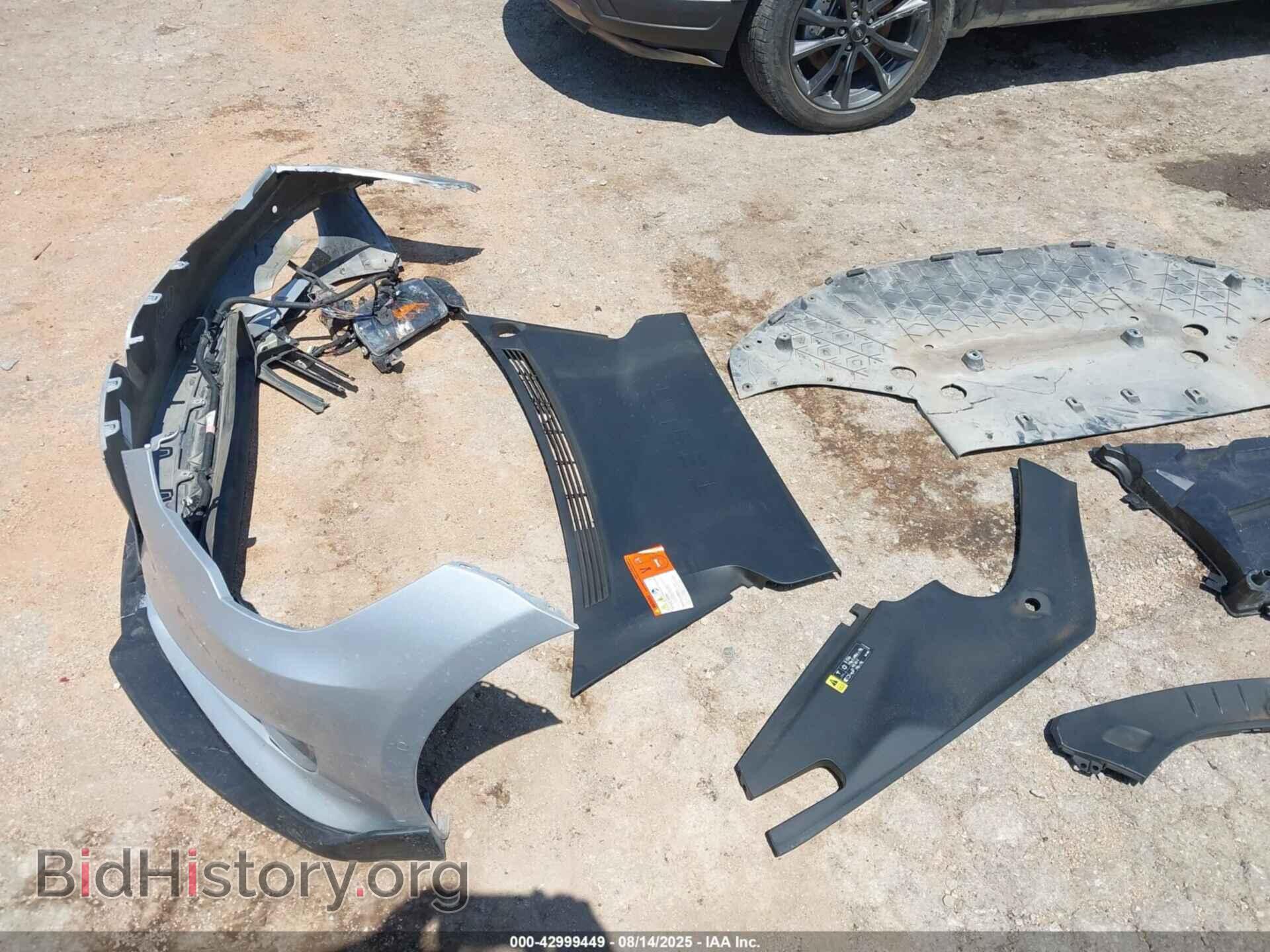 2017 TESLA MODEL S - VIN: 5YJSA1E29HF202449 - Photo 21