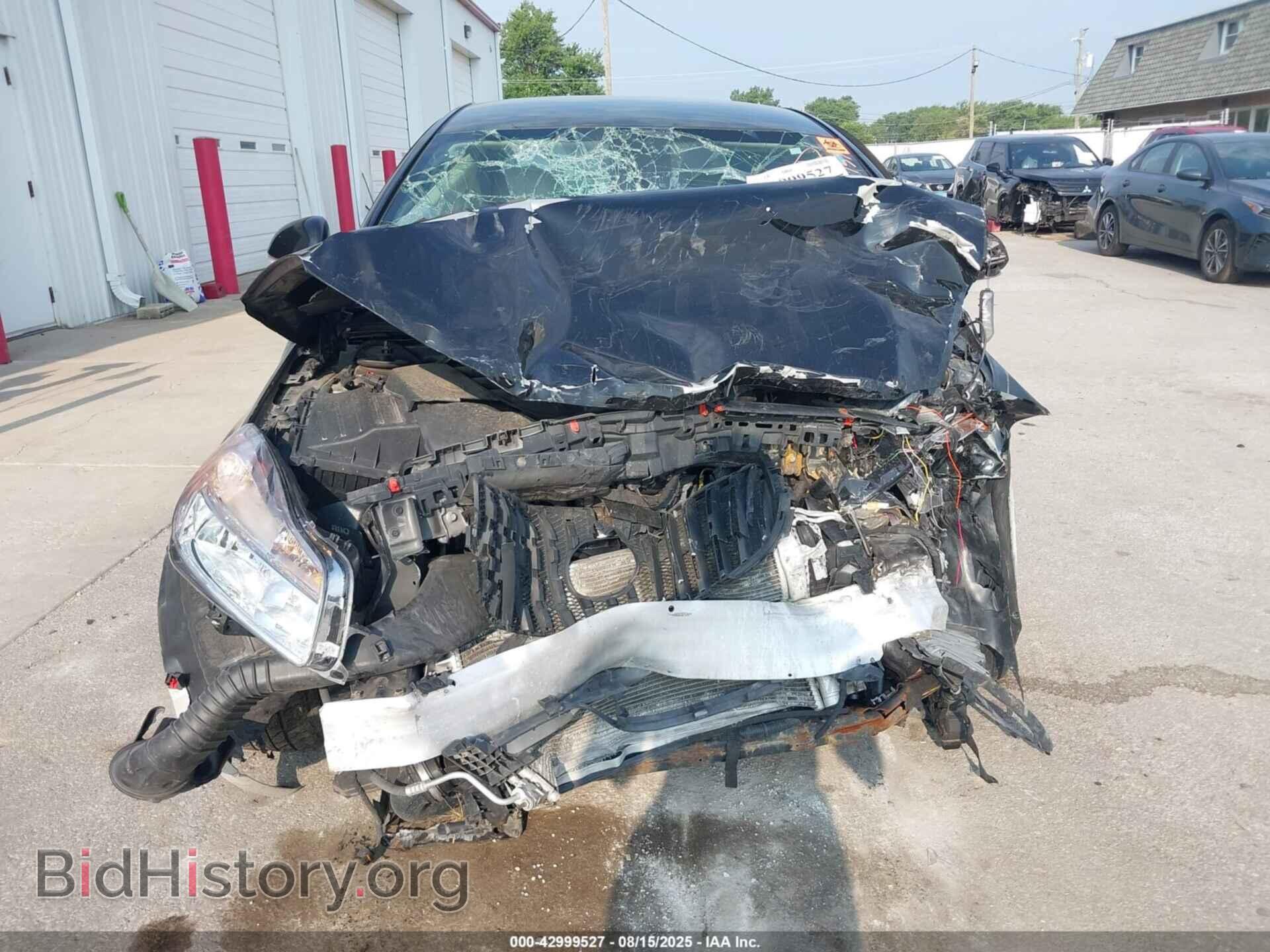 2012 BUICK REGAL - VIN: 2G4GS5EV8C9213732 - Фото 12