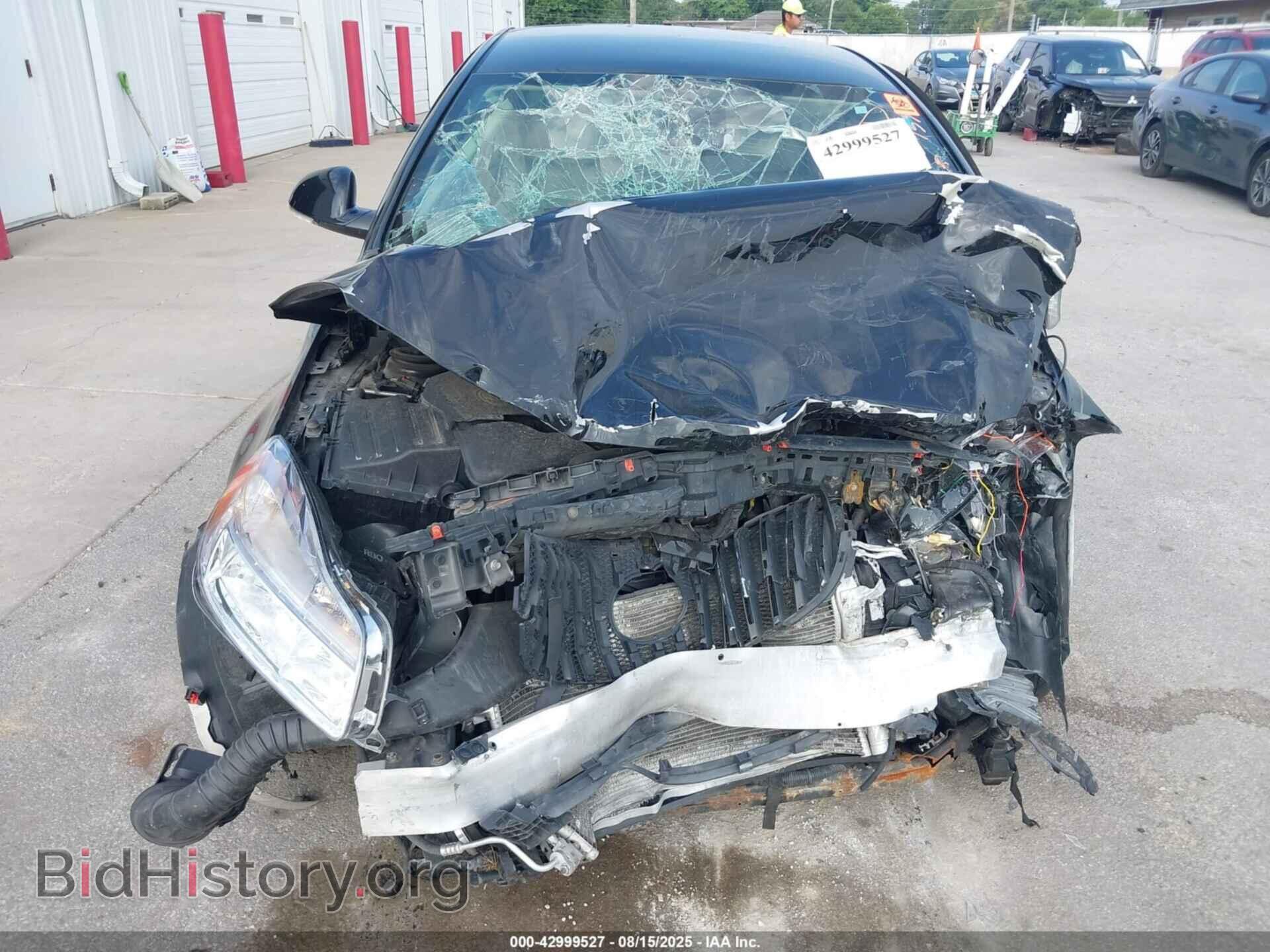 2012 BUICK REGAL - VIN: 2G4GS5EV8C9213732 - Фото 6