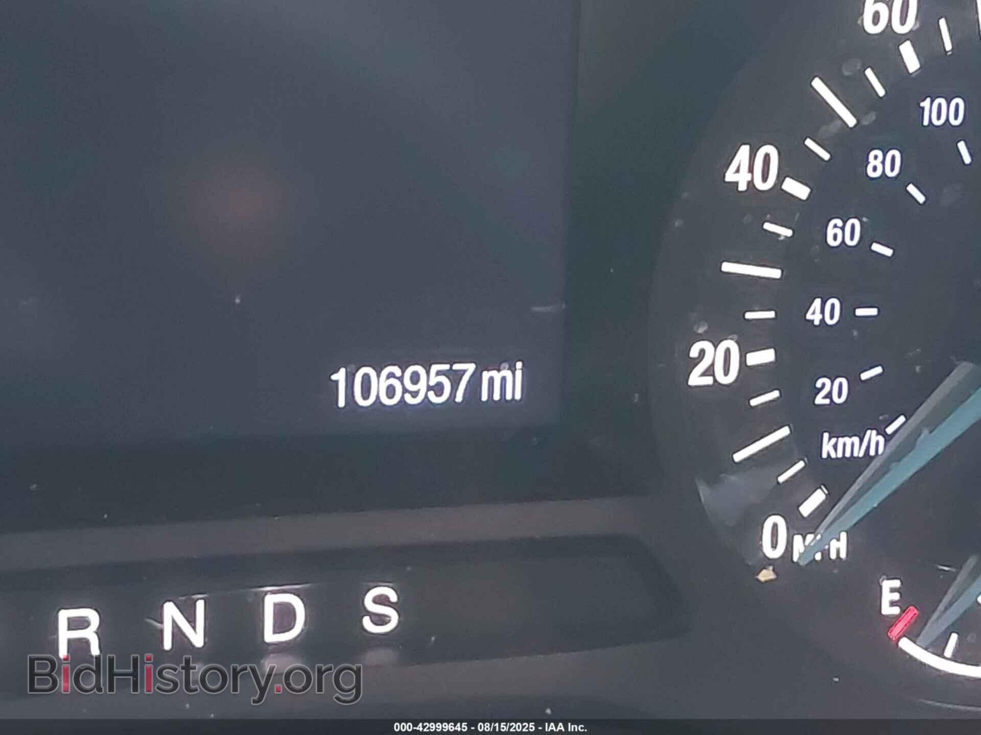 2016 FORD EDGE - VIN: 2FMPK3G96GBC16423 - Фото 7