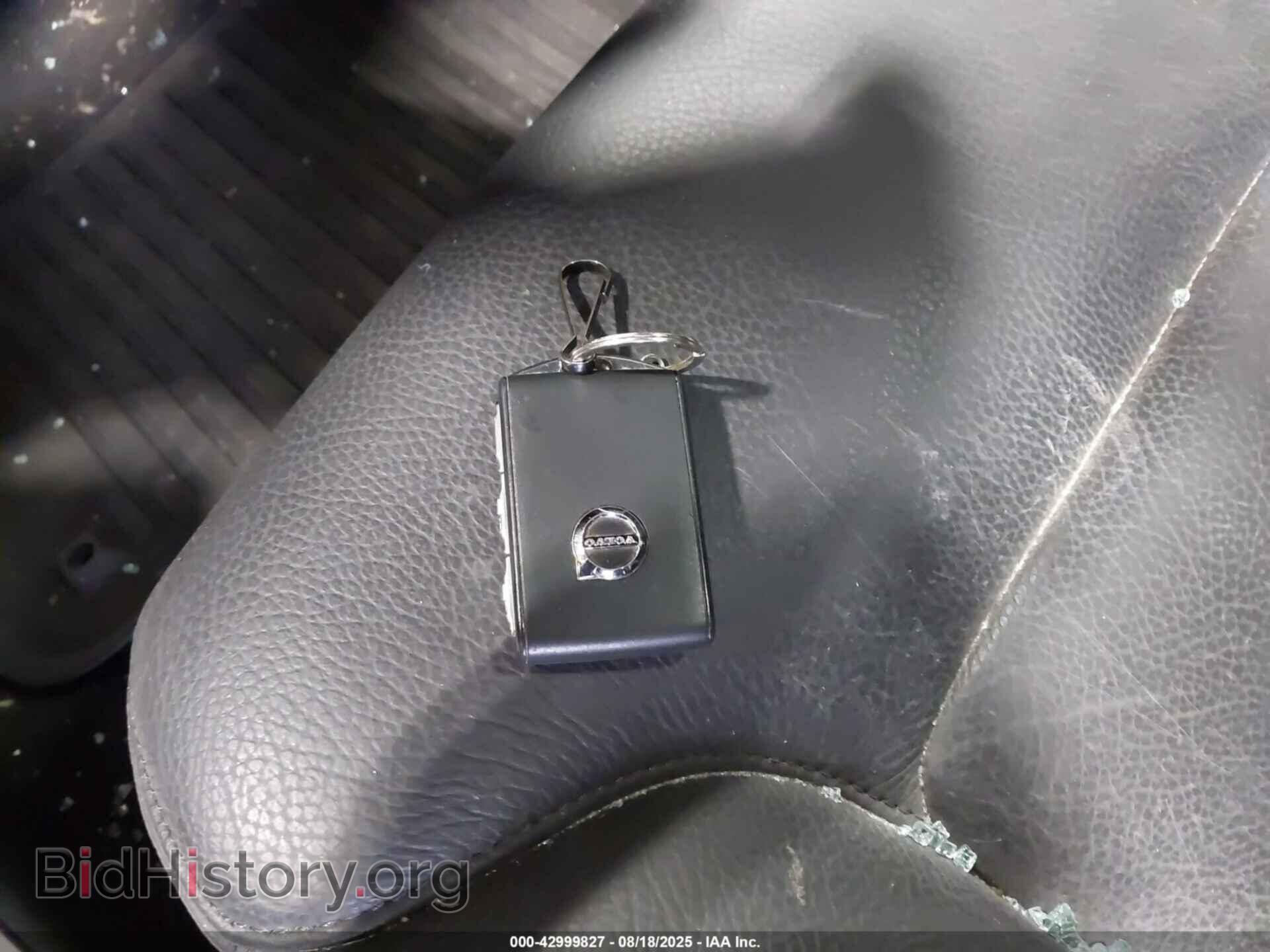 2023 VOLVO S60 - VIN: 7JRL12TT0PG235075 - Фото 11