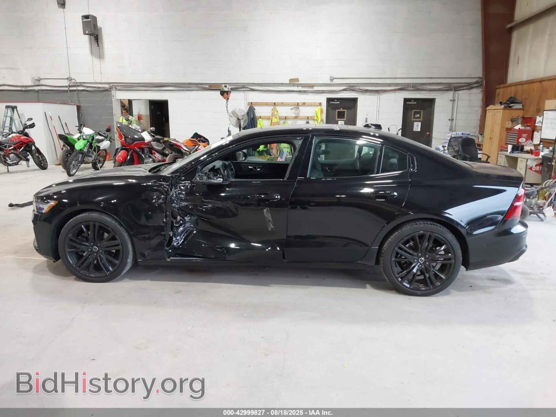 2023 VOLVO S60 - VIN: 7JRL12TT0PG235075 - Фото 14