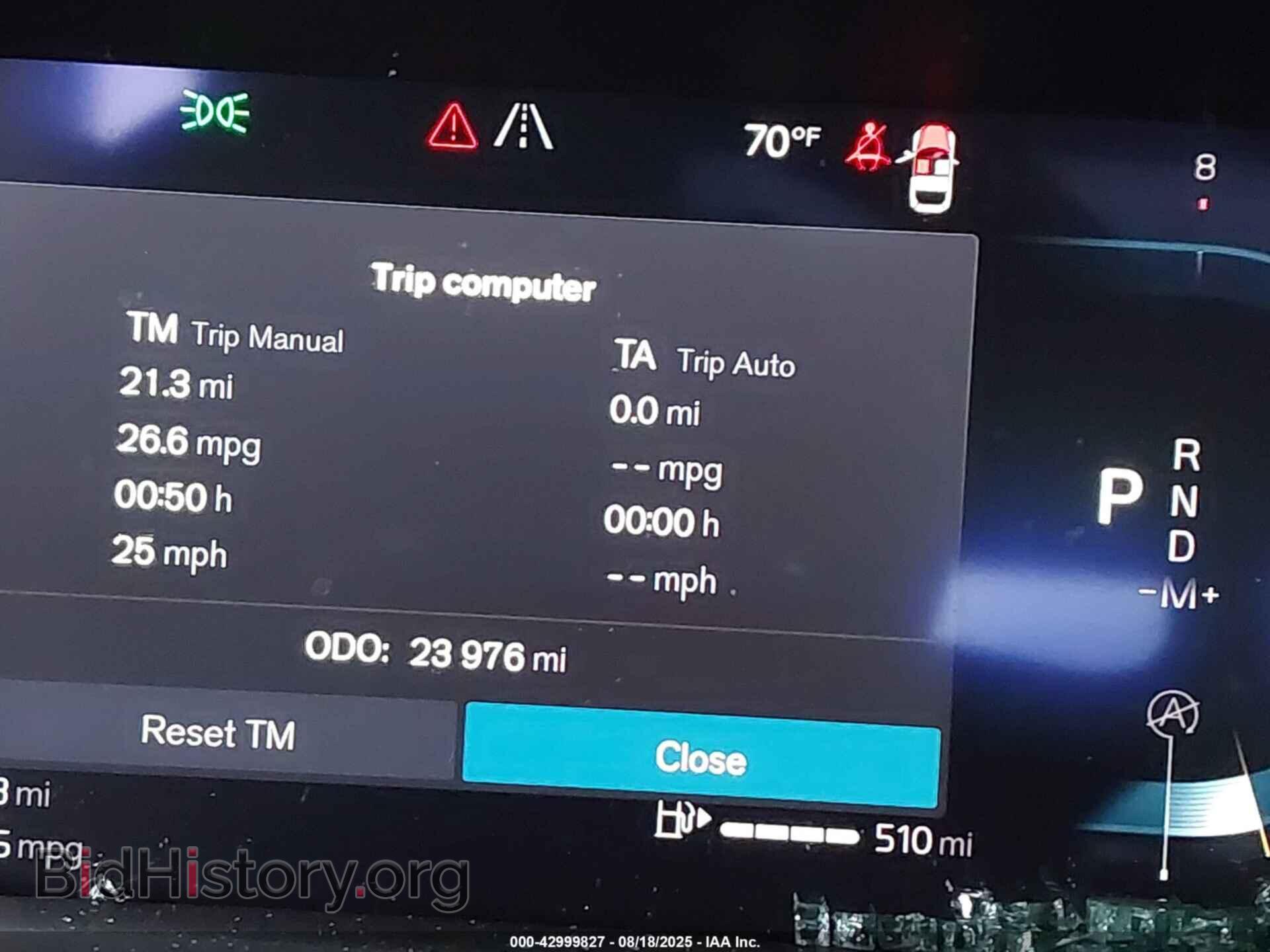 2023 VOLVO S60 - VIN: 7JRL12TT0PG235075 - Фото 15