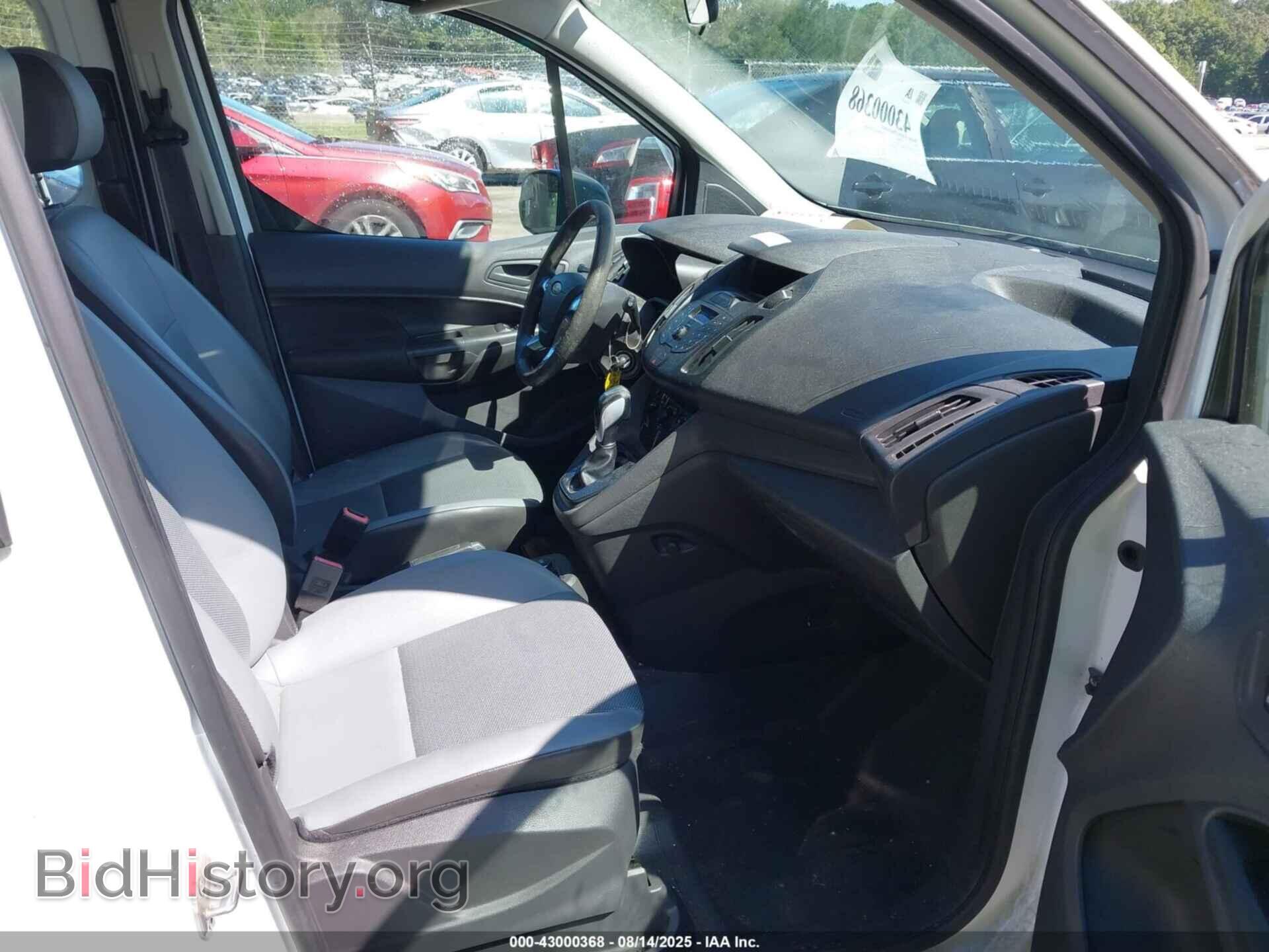 2015 FORD TRANSIT CONNECT - VIN: NM0LS7E79F1219397 - Фото 5