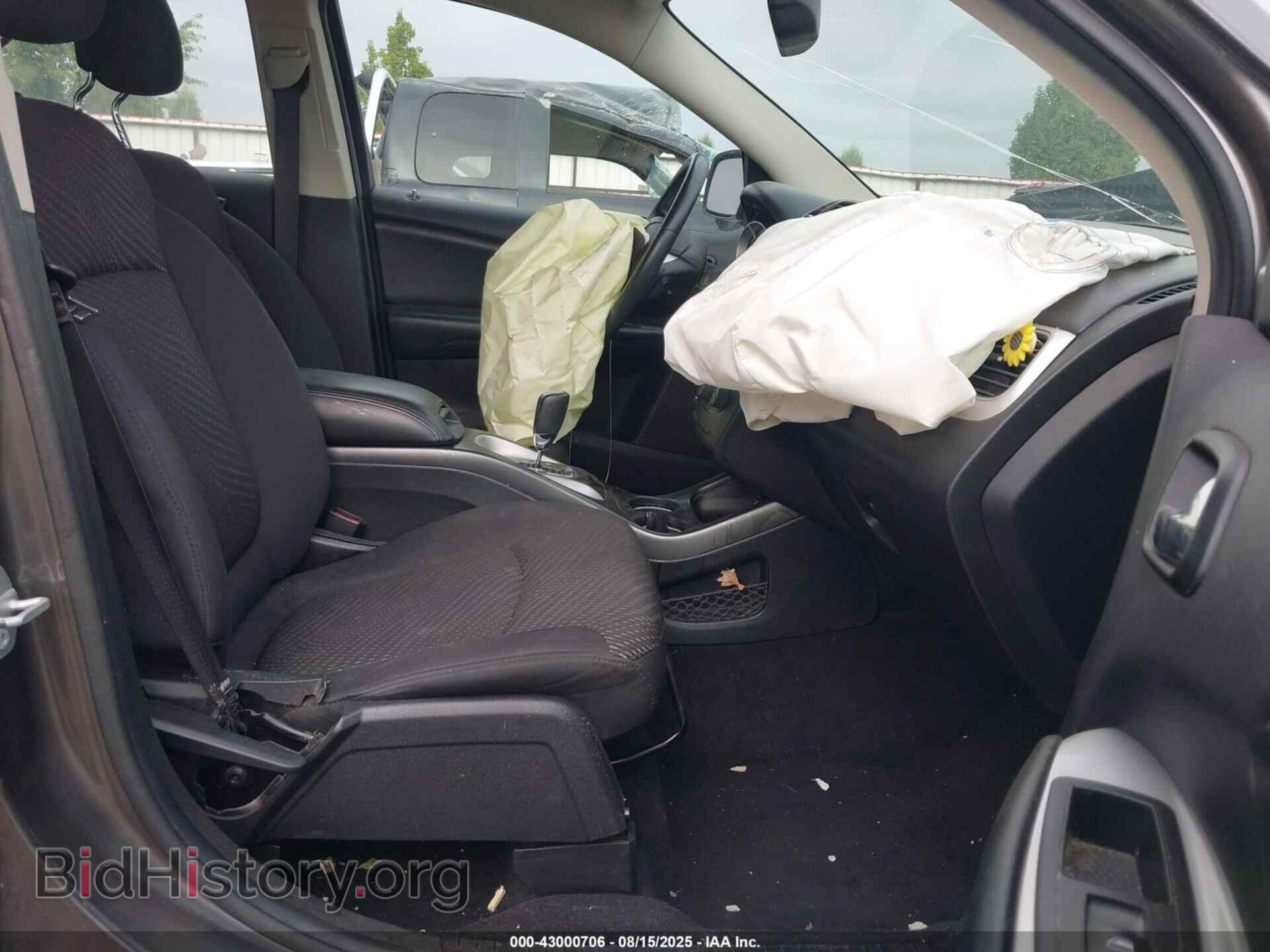 2015 DODGE JOURNEY - VIN: 3C4PDCAB9FT620121 - Photo 5
