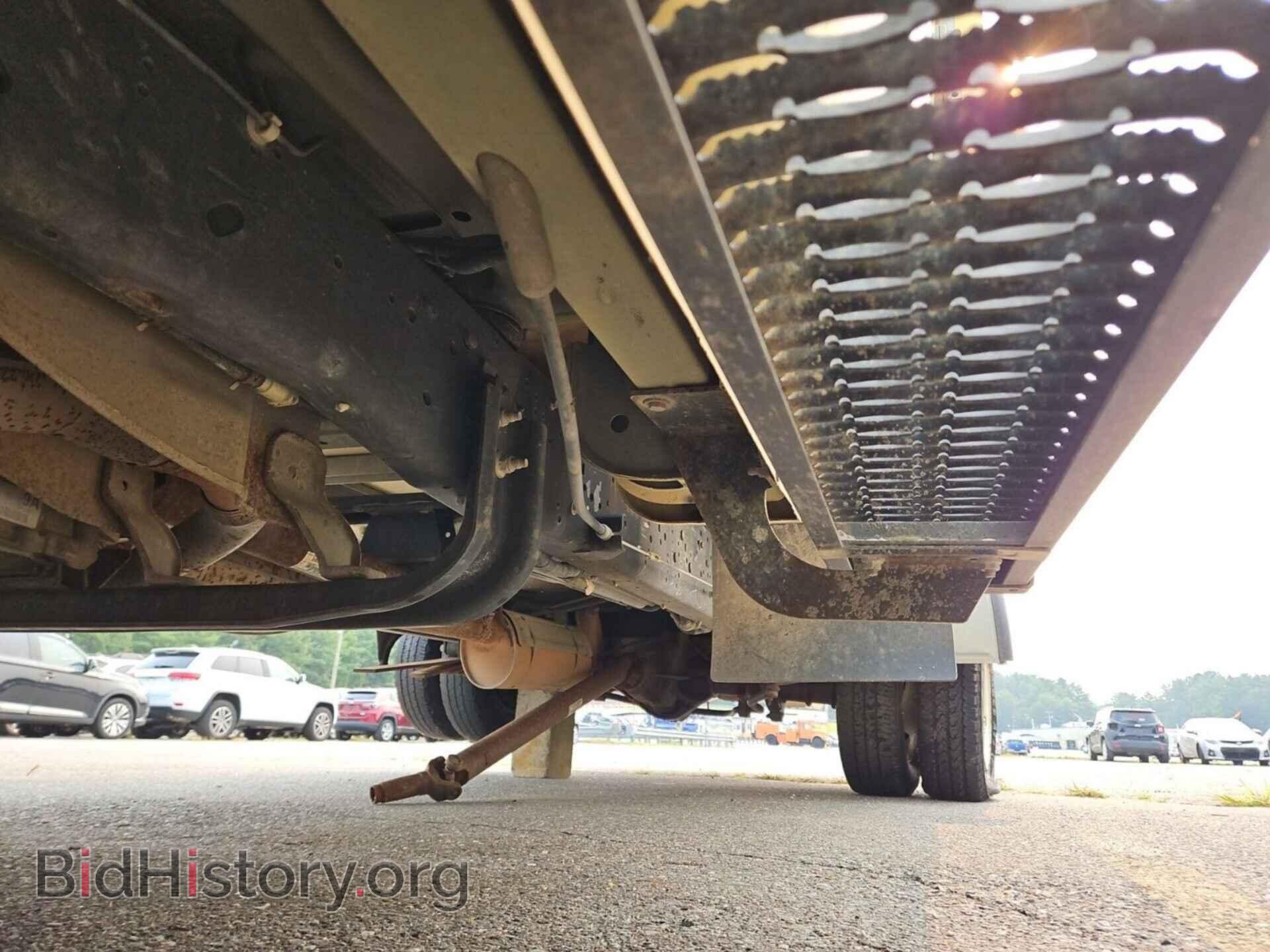 2019 FORD ECONOLINE - VIN: 1FDXE4FS9KDC22544 - Photo 21