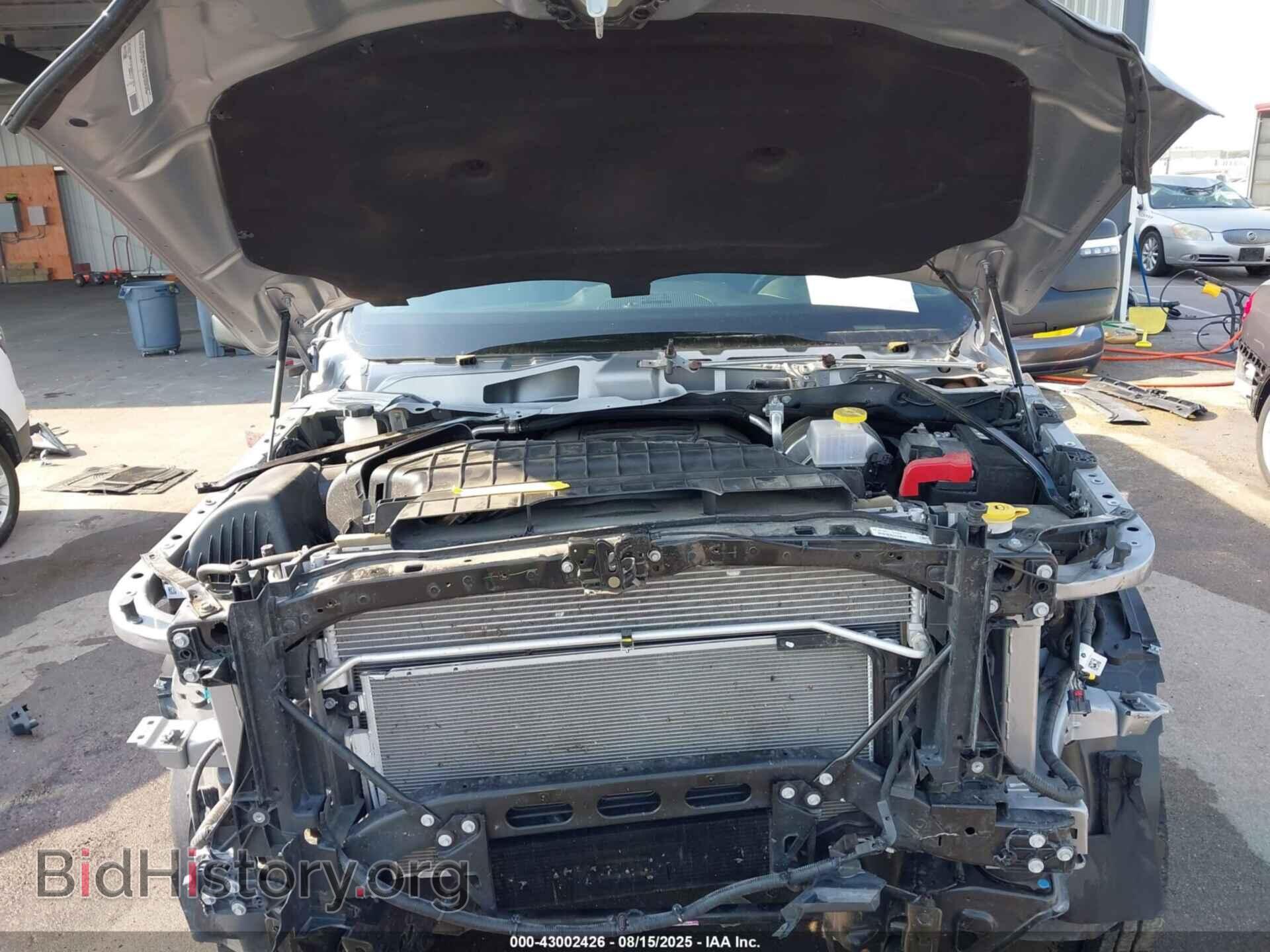 2023 RAM 2500 - VIN: 3C6UR5CJ6PG539471 - Фото 10