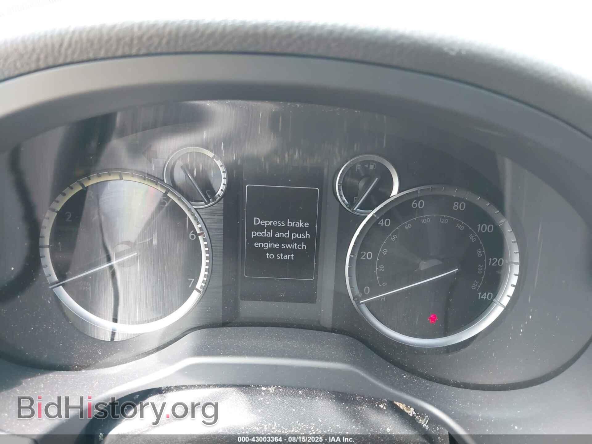2021 LEXUS GX 460 - VIN: JTJAM7BX2M5300043 - Фото 7