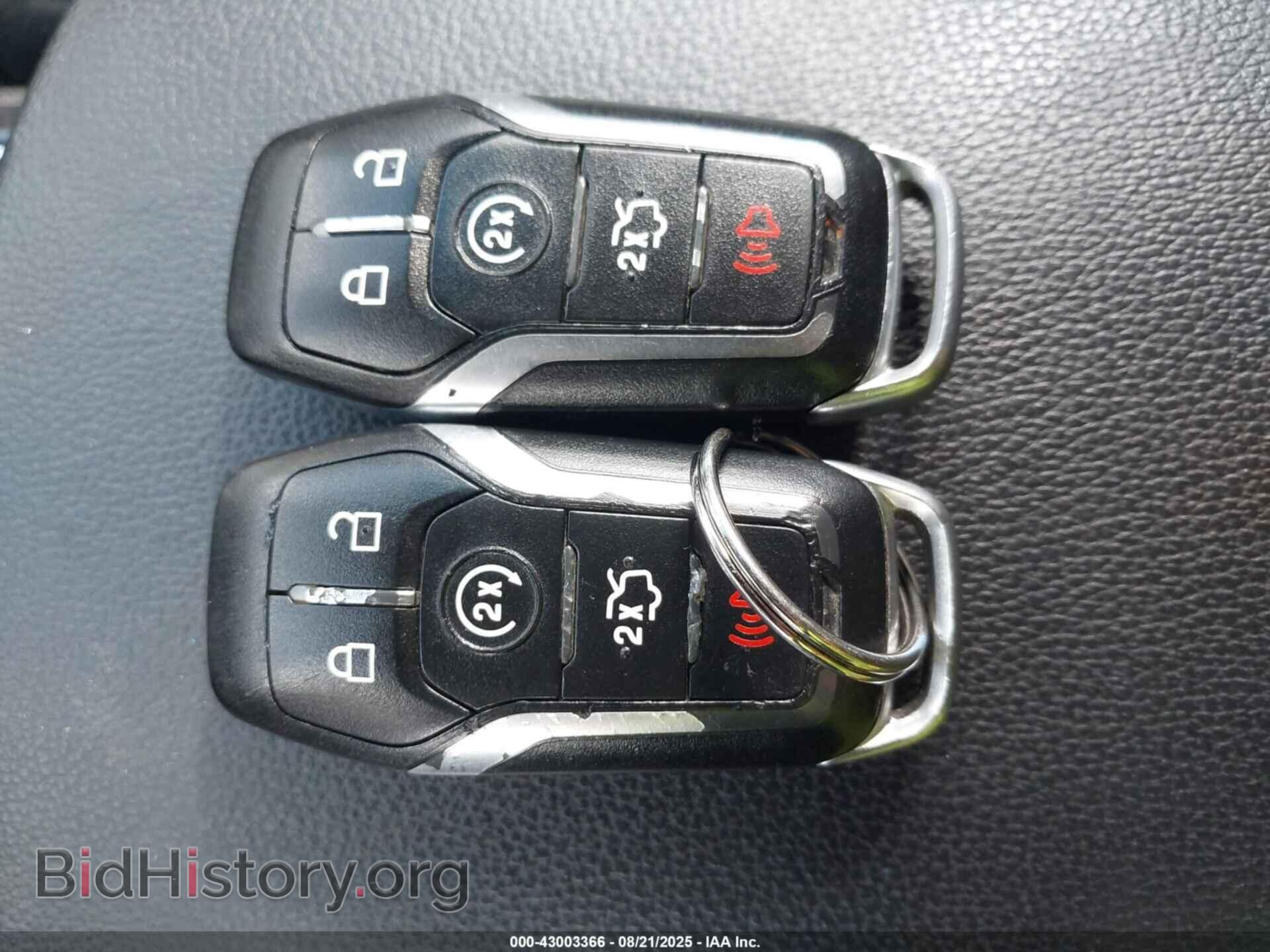 2016 FORD EXPLORER - VIN: 1FM5K8D89GGB71194 - Фото 11