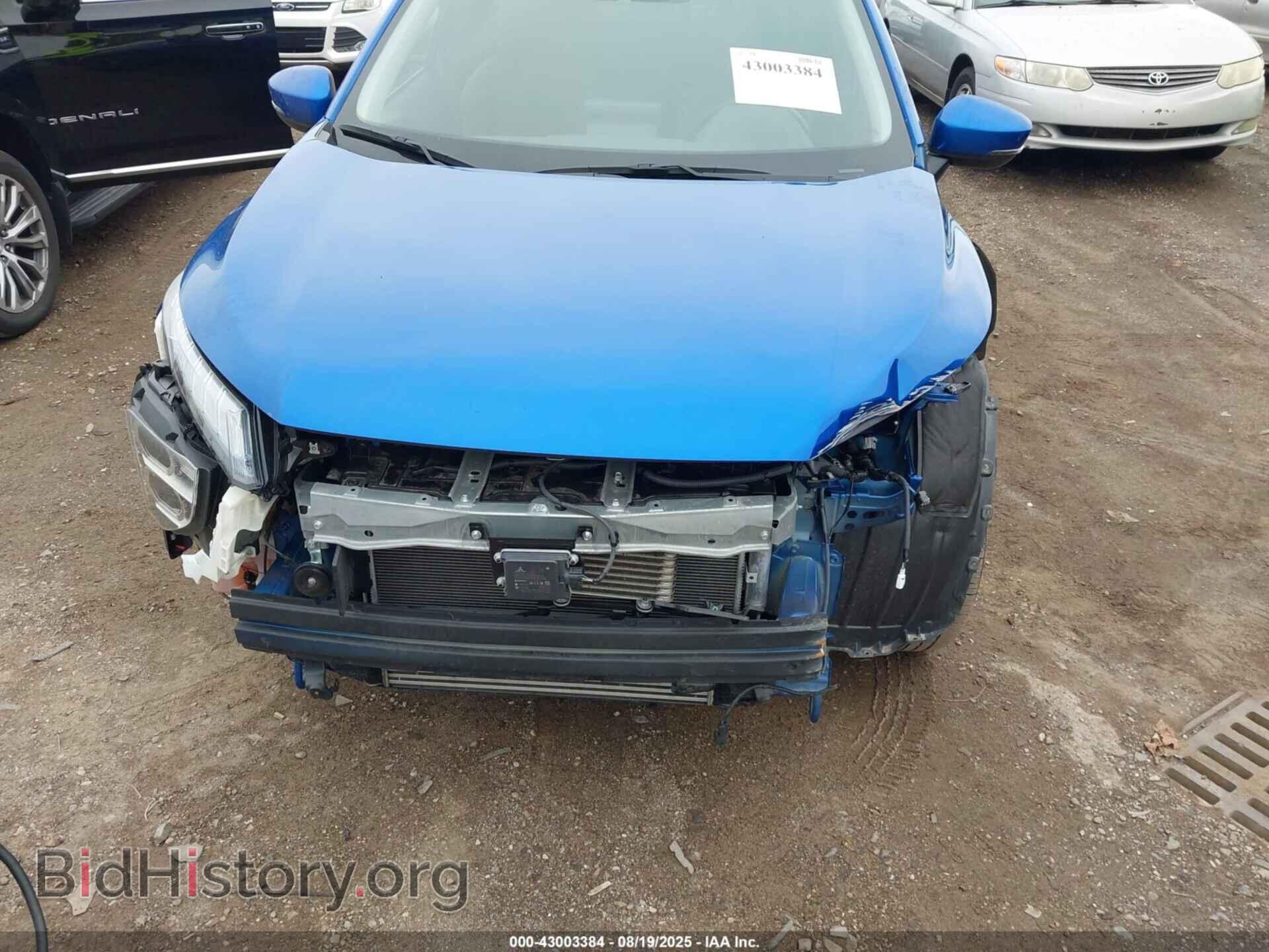 2024 MITSUBISHI ECLIPSE CROSS - VIN: JA4ATWAA3RZ021918 - Фото 6