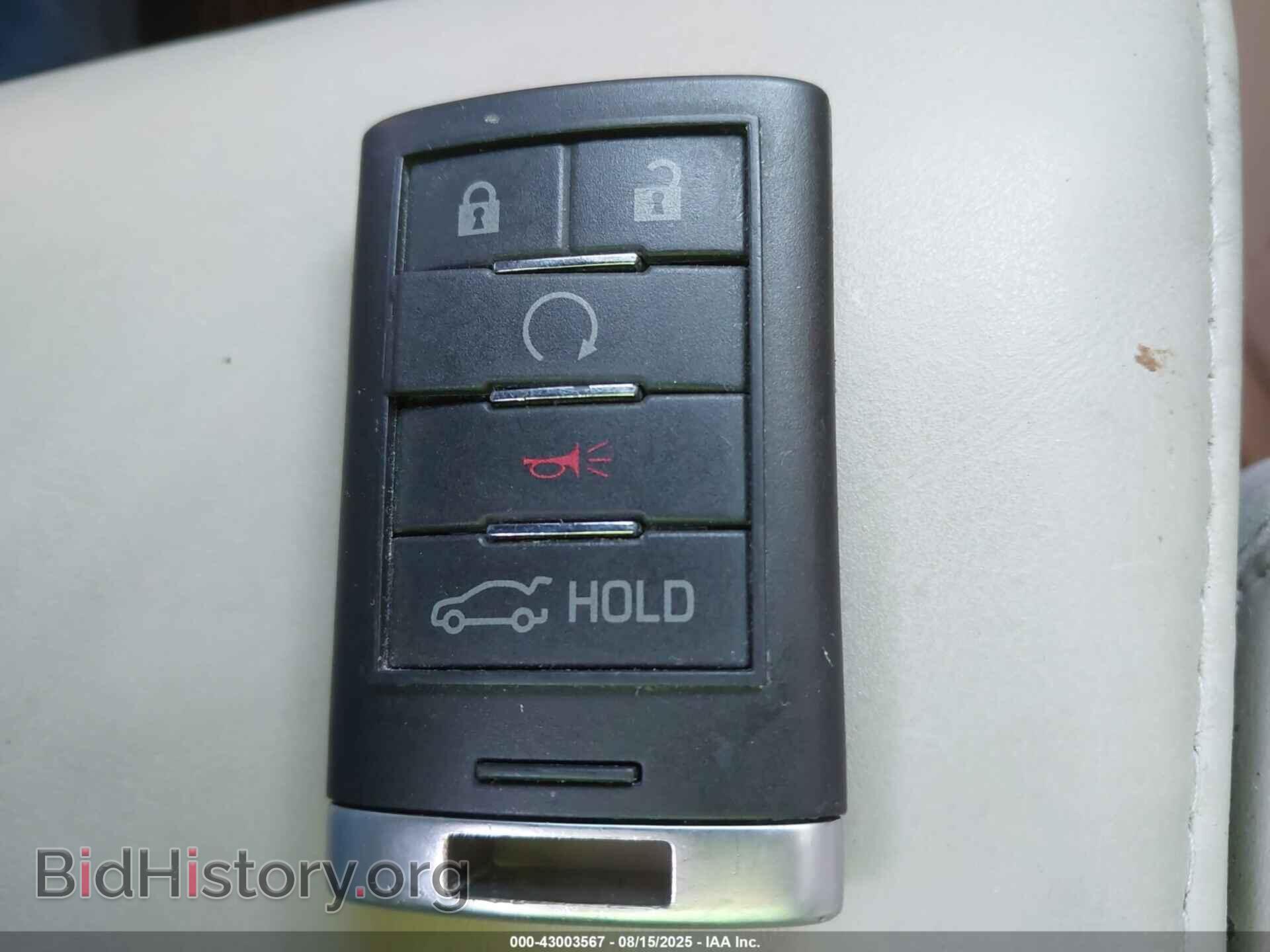 2014 CADILLAC XTS - VIN: 2G61N5S34E9138022 - Фото 11