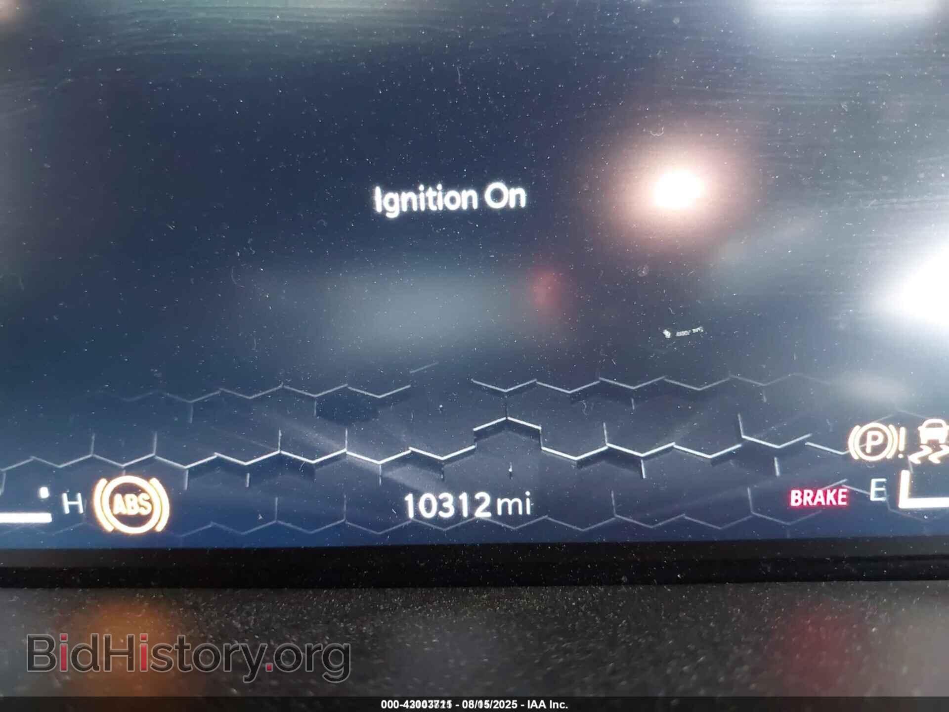2024 JEEP COMPASS - VIN: 3C4NJDCN6RT169683 - Фото 7