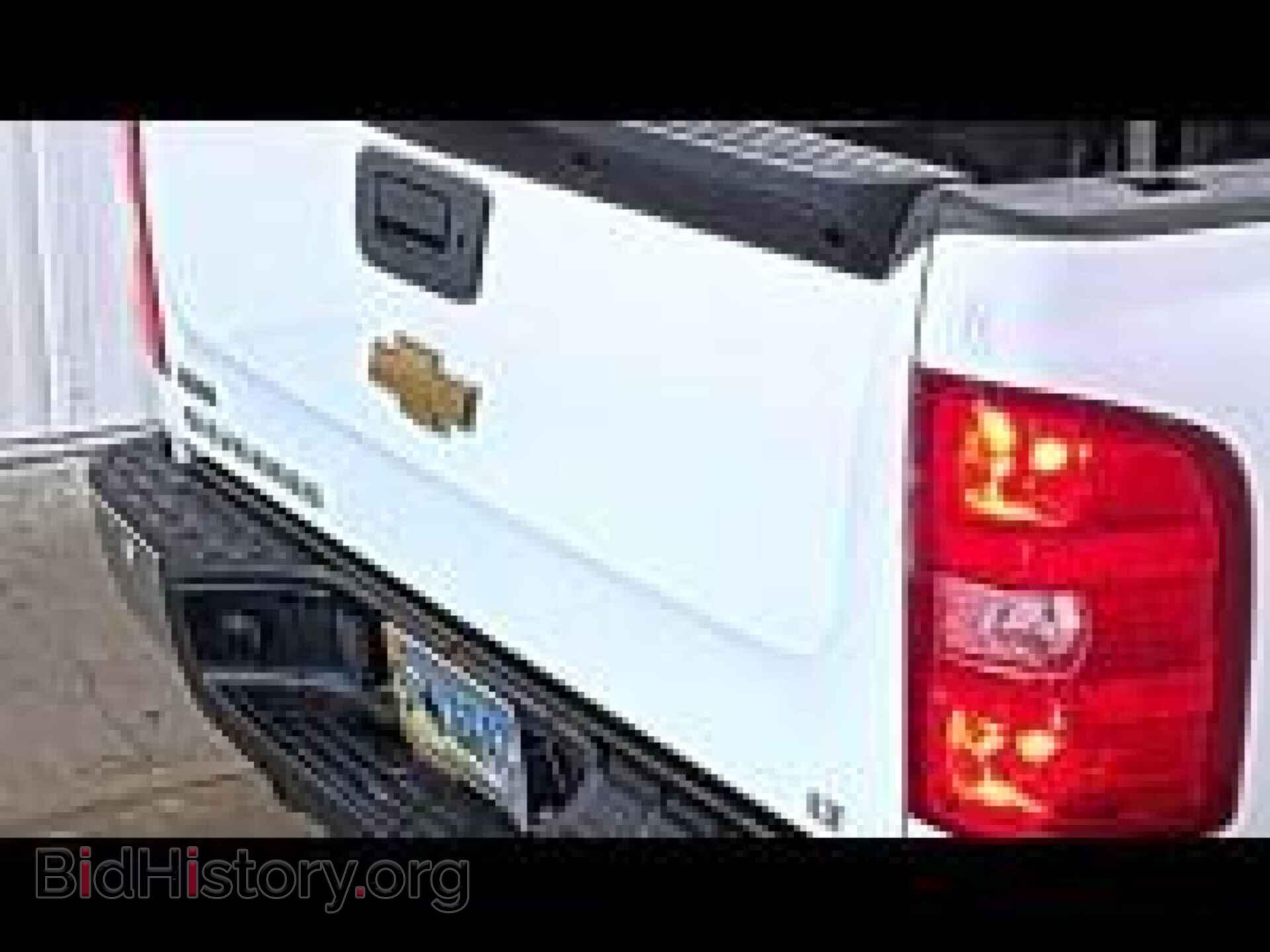 2011 CHEVROLET SILVERADO - VIN: 3GCPKSE32BG204790 - Фото 2
