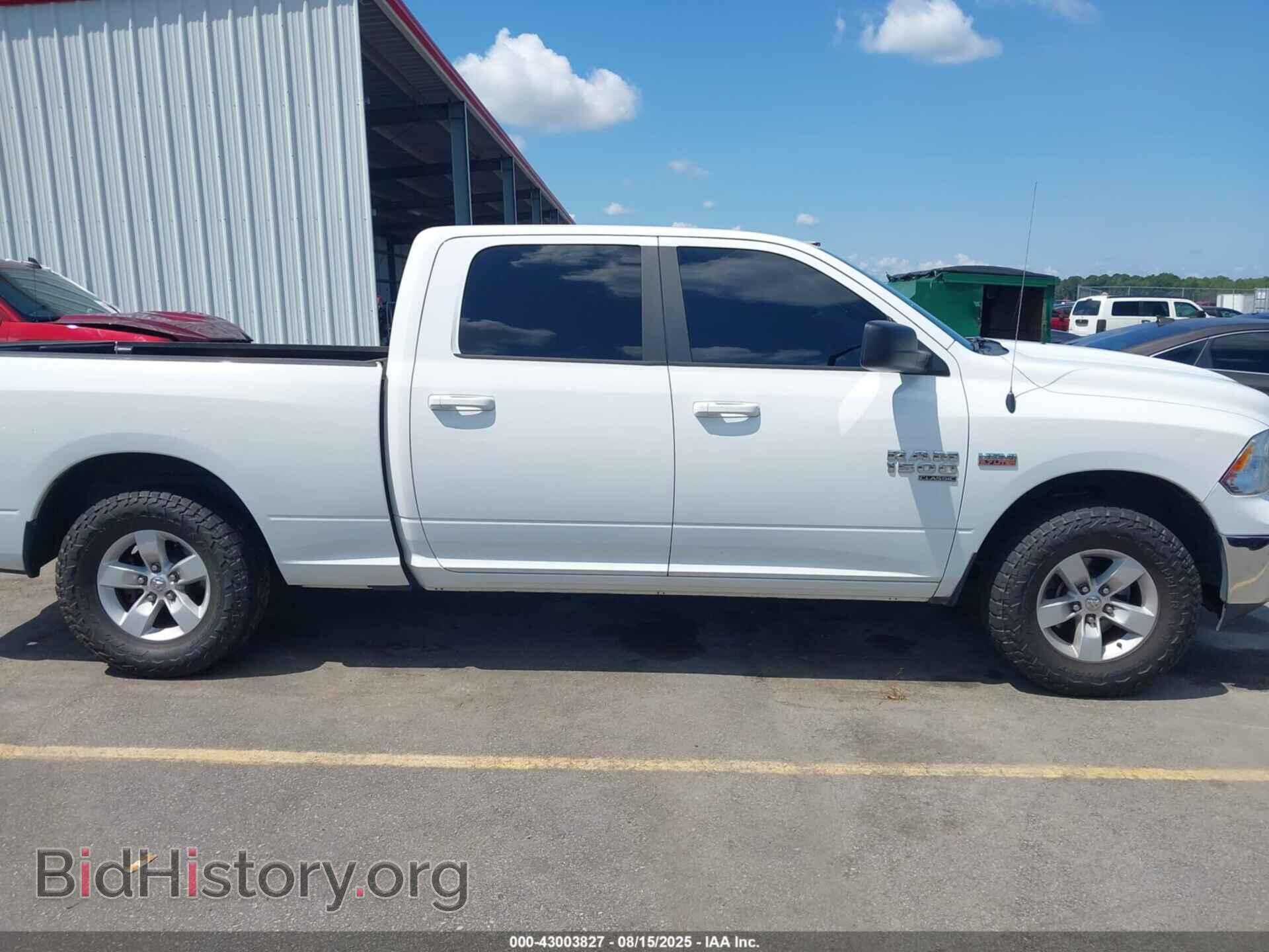 2019 RAM 1500 CLASSIC - VIN: 1C6RR6TT9KS562192 - Фото 13