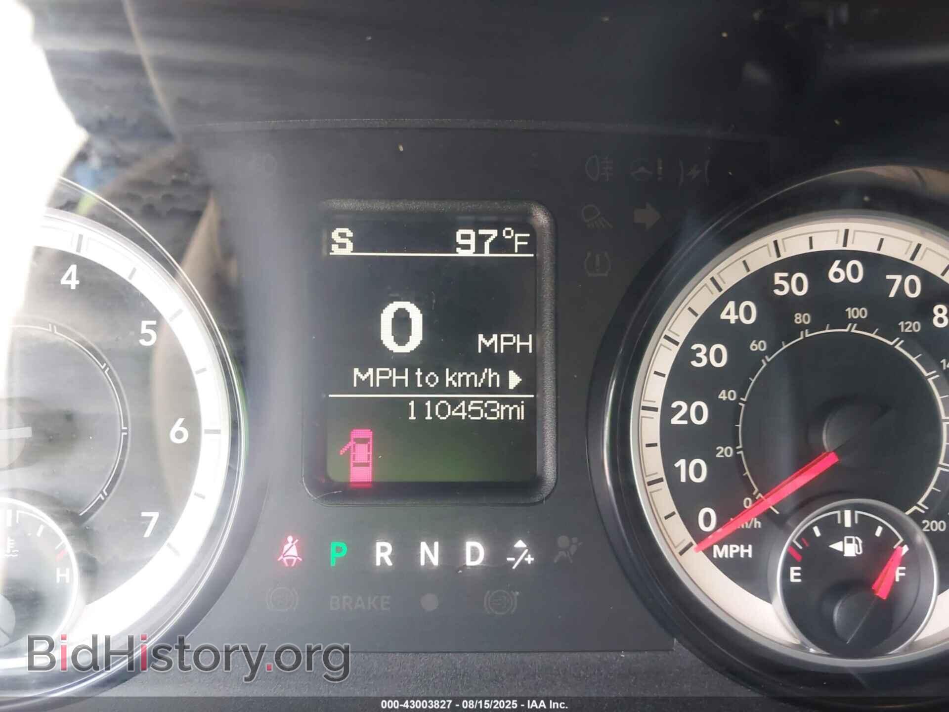 2019 RAM 1500 CLASSIC - VIN: 1C6RR6TT9KS562192 - Фото 15