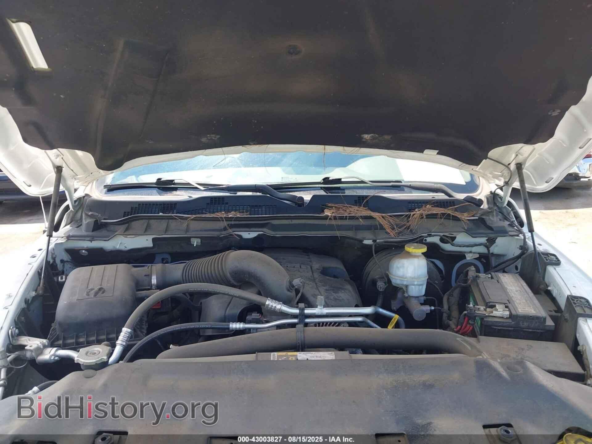 2019 RAM 1500 CLASSIC - VIN: 1C6RR6TT9KS562192 - Фото 10