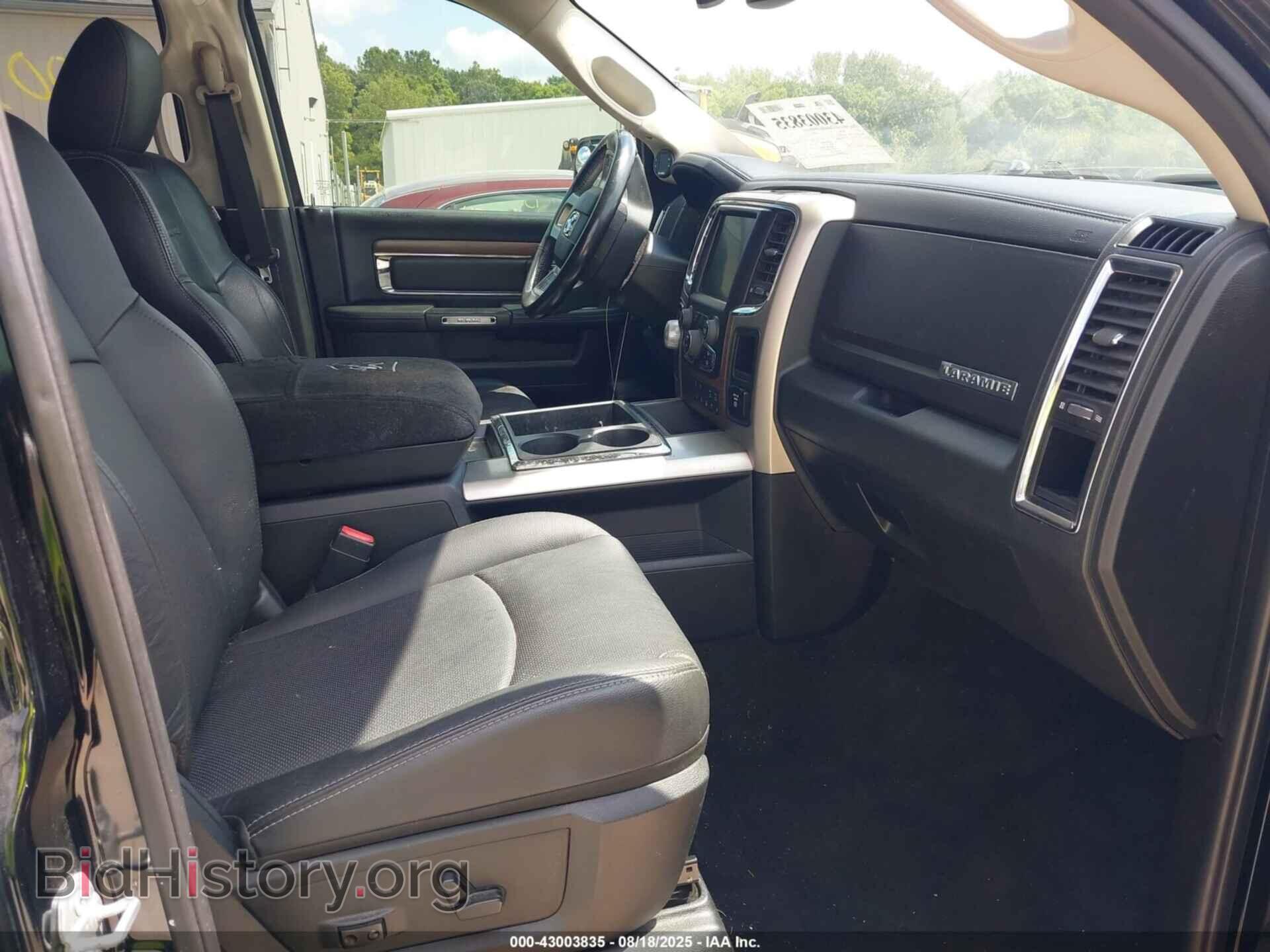 2015 RAM 1500 - VIN: 1C6RR7NM1FS573124 - Фото 5