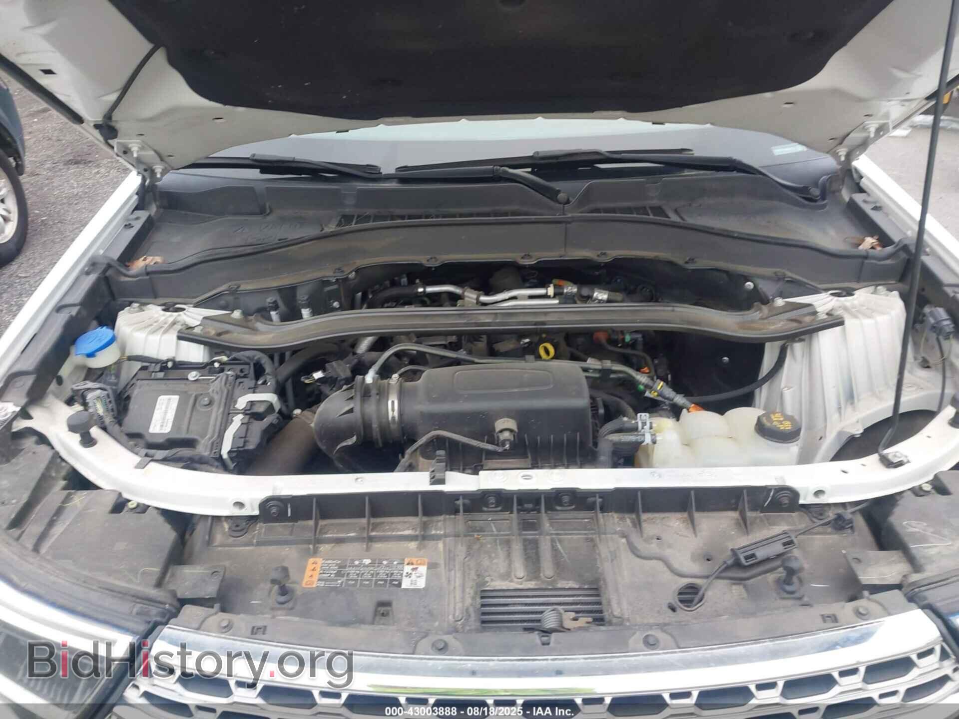 2021 FORD EXPLORER - VIN: 1FMSK7FH1MGB51270 - Photo 10